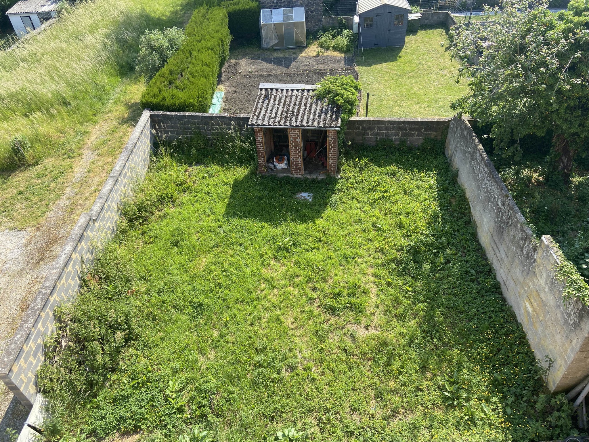 Vente Maison à Solre-le-Château 11 pièces