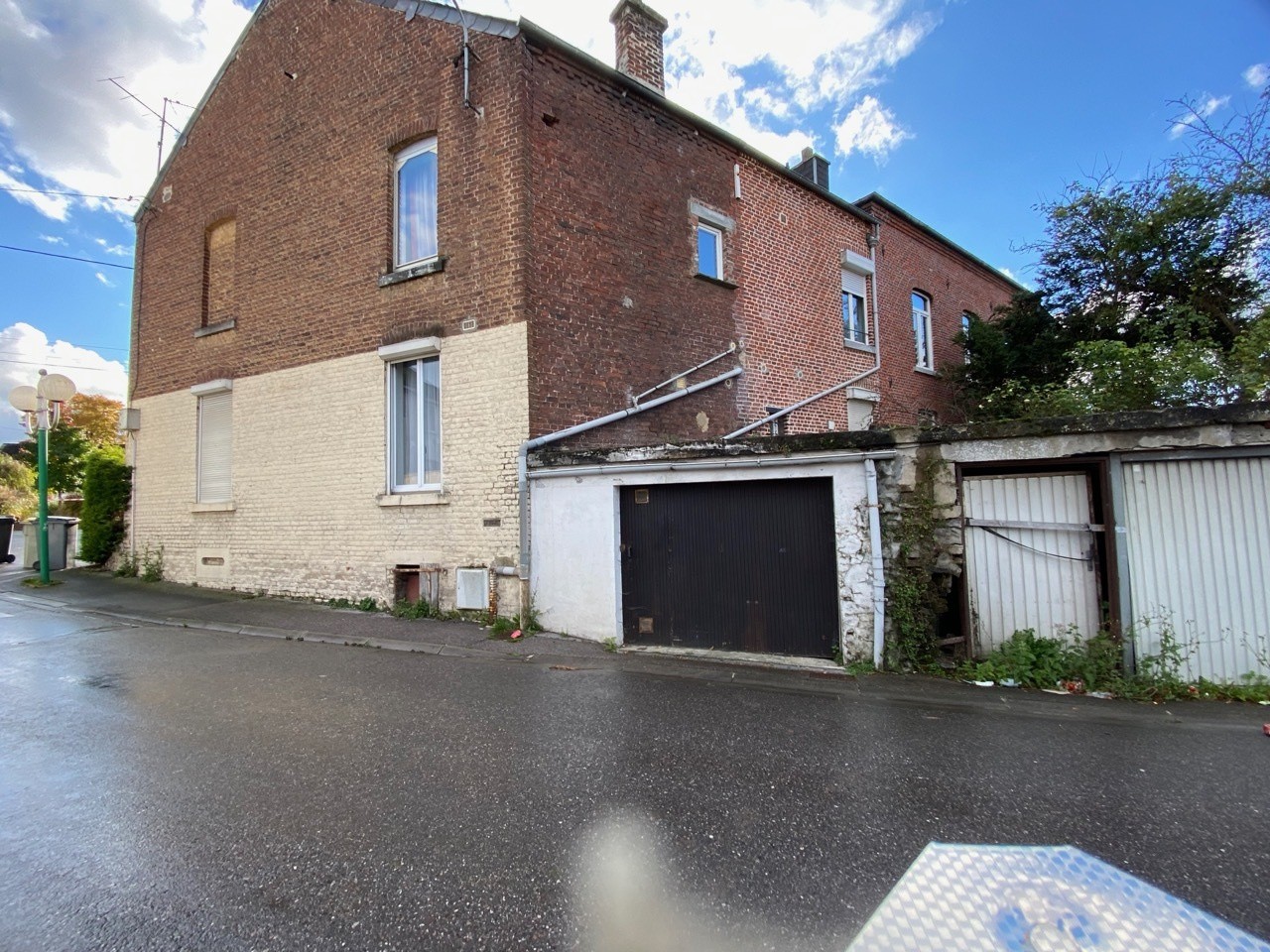 Vente Maison à Jeumont 4 pièces