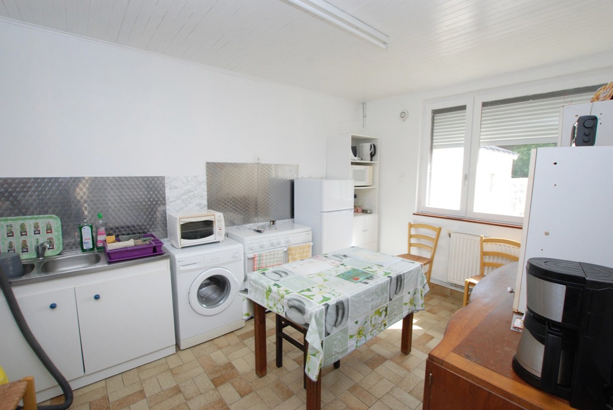 Vente Maison à Jeumont 6 pièces