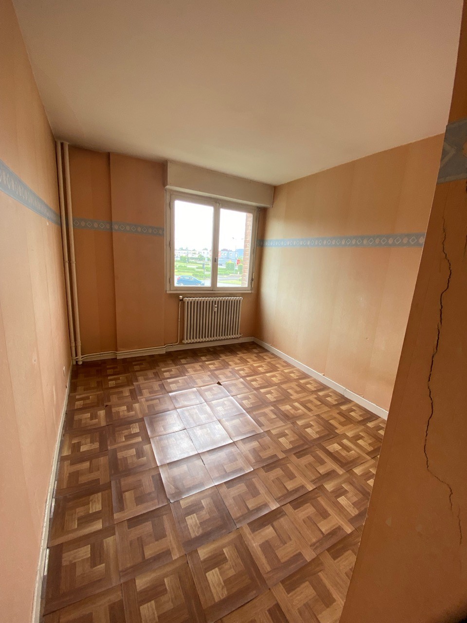 Vente Appartement à Maubeuge 5 pièces