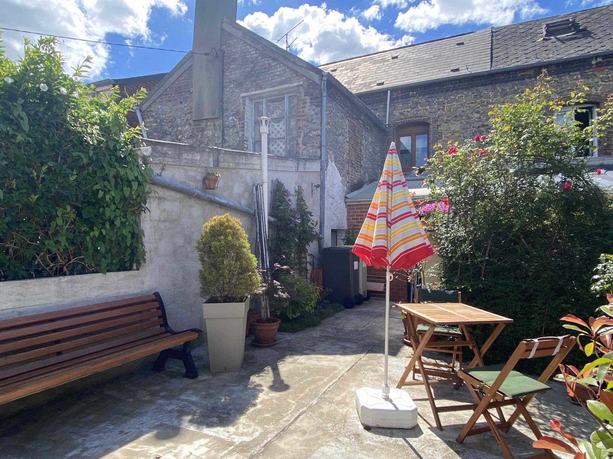 Vente Maison à Jeumont 4 pièces