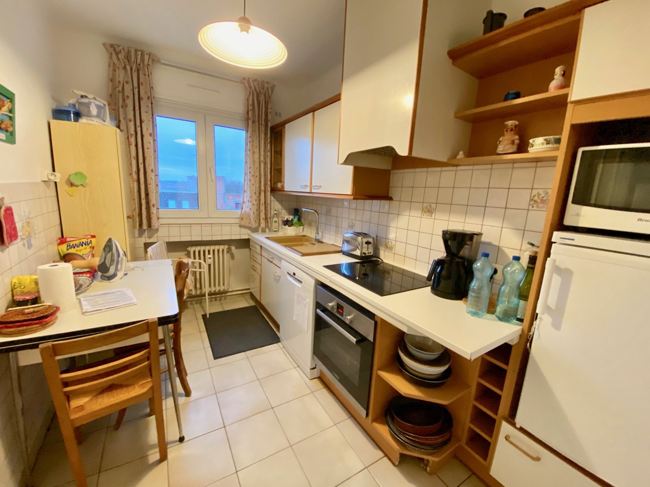 Vente Appartement à Maubeuge 7 pièces