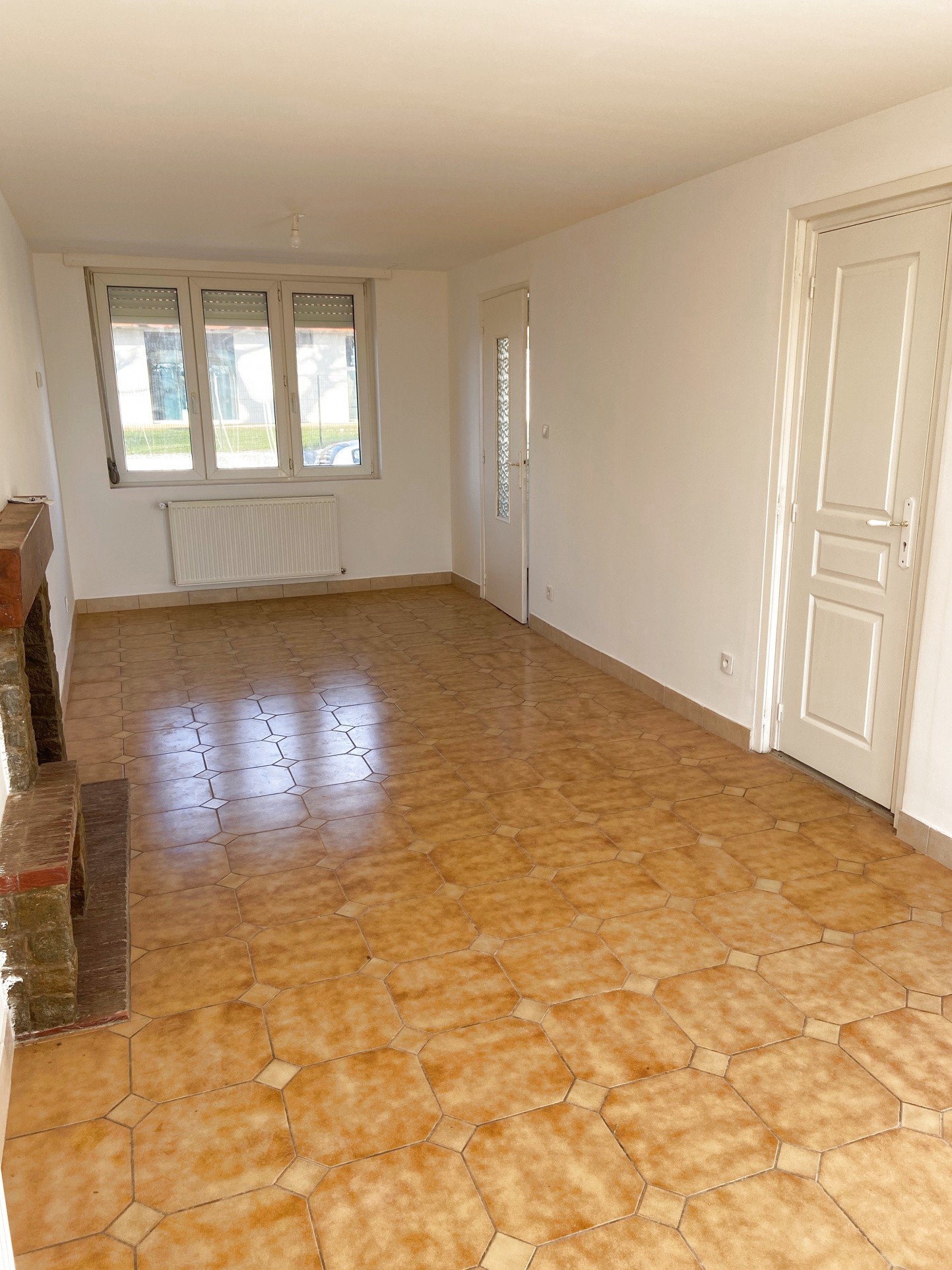 Vente Maison à Jeumont 7 pièces