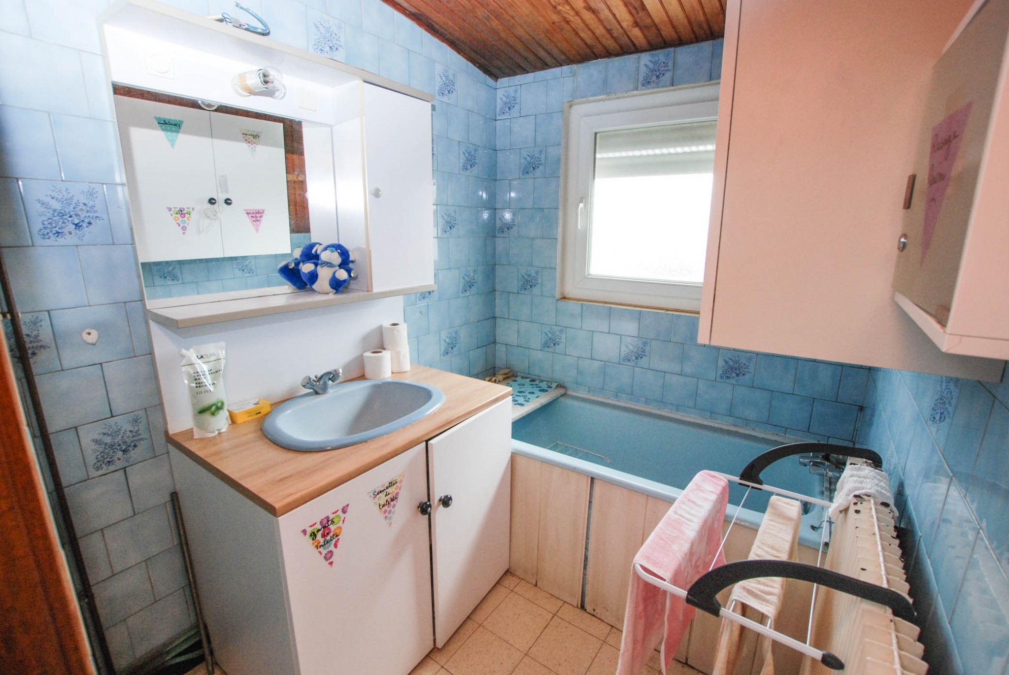 Vente Maison à Boussois 6 pièces