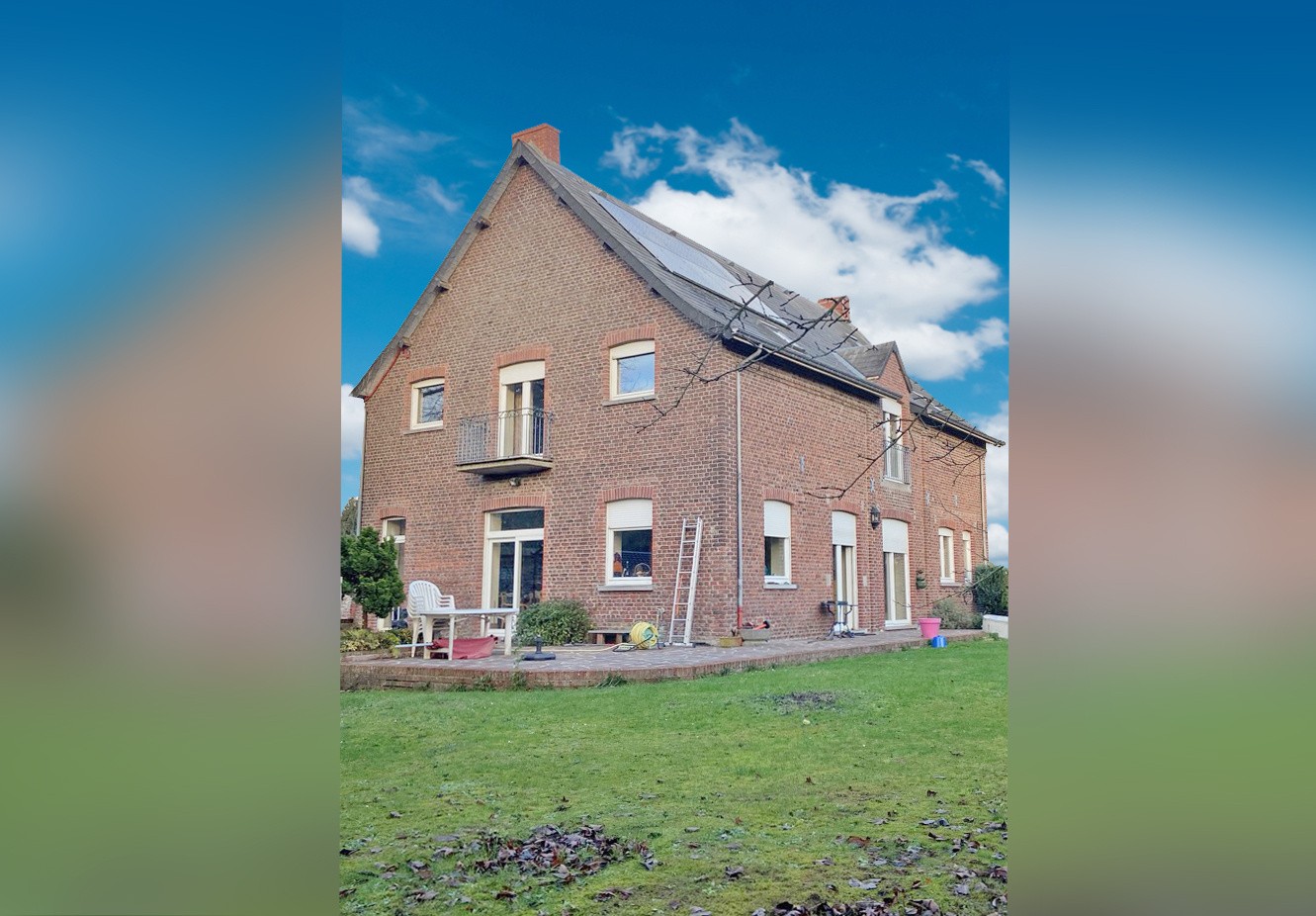 Vente Maison à Jeumont 10 pièces