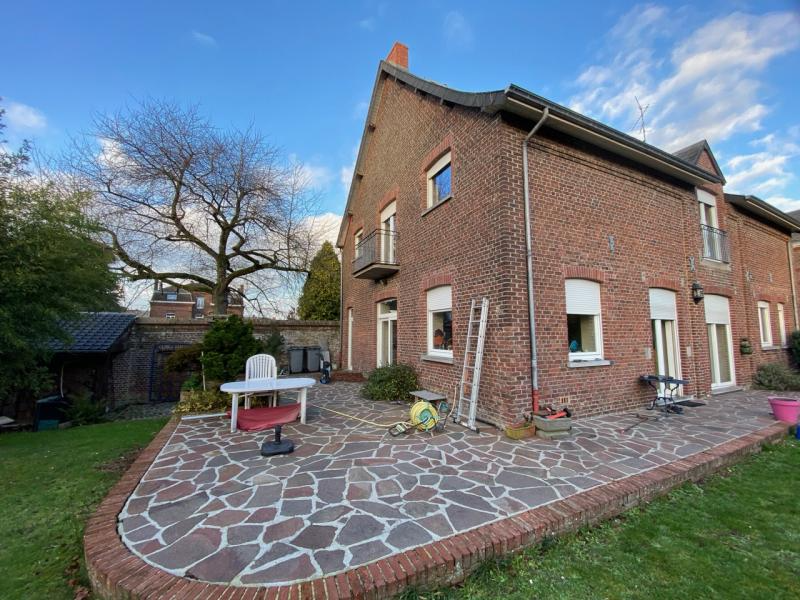 Vente Maison à Jeumont 10 pièces