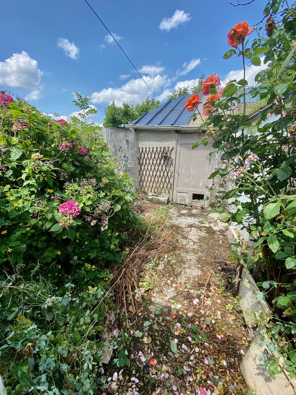 Vente Maison à Louvroil 6 pièces