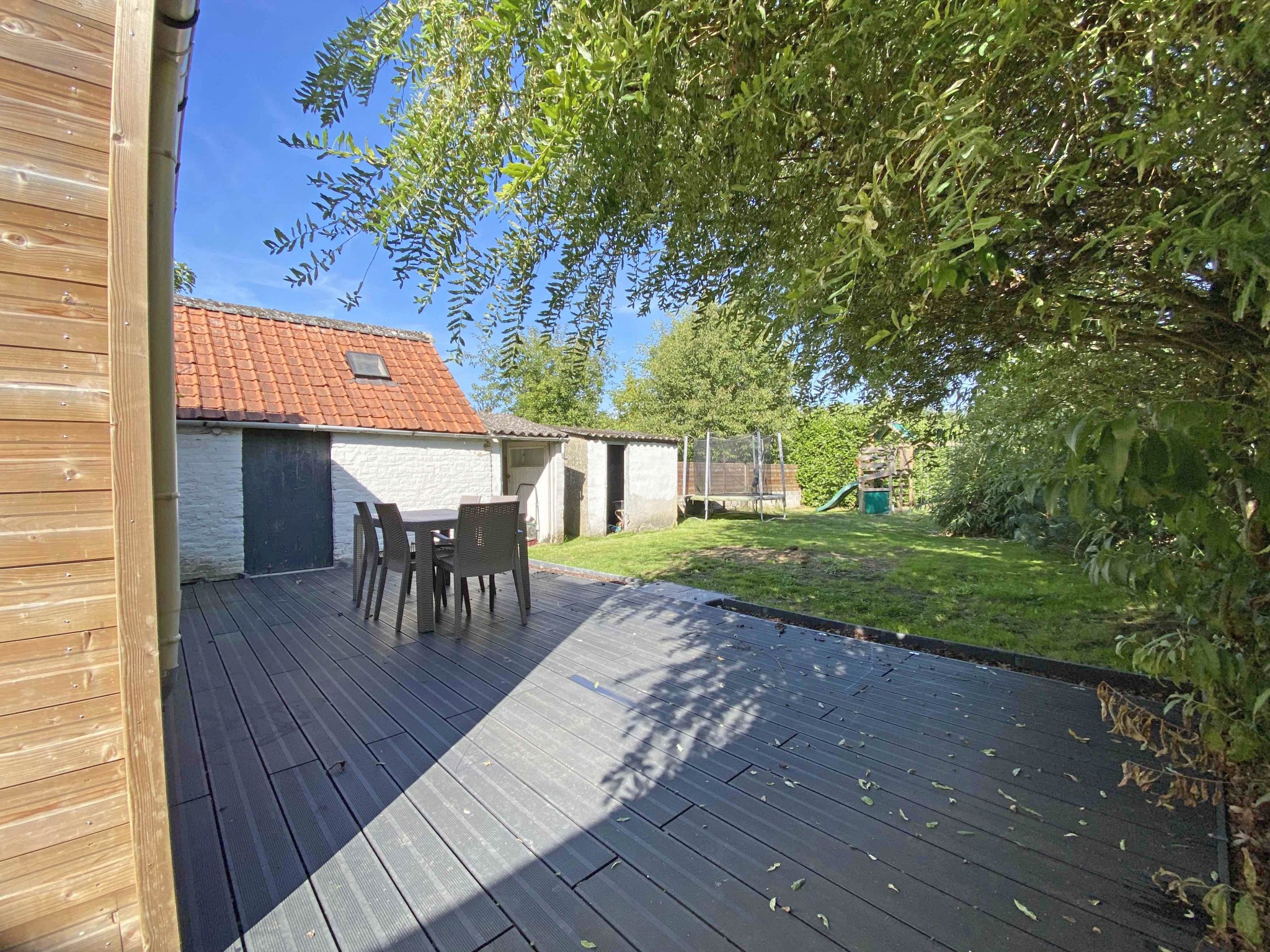 Vente Maison à Jeumont 6 pièces