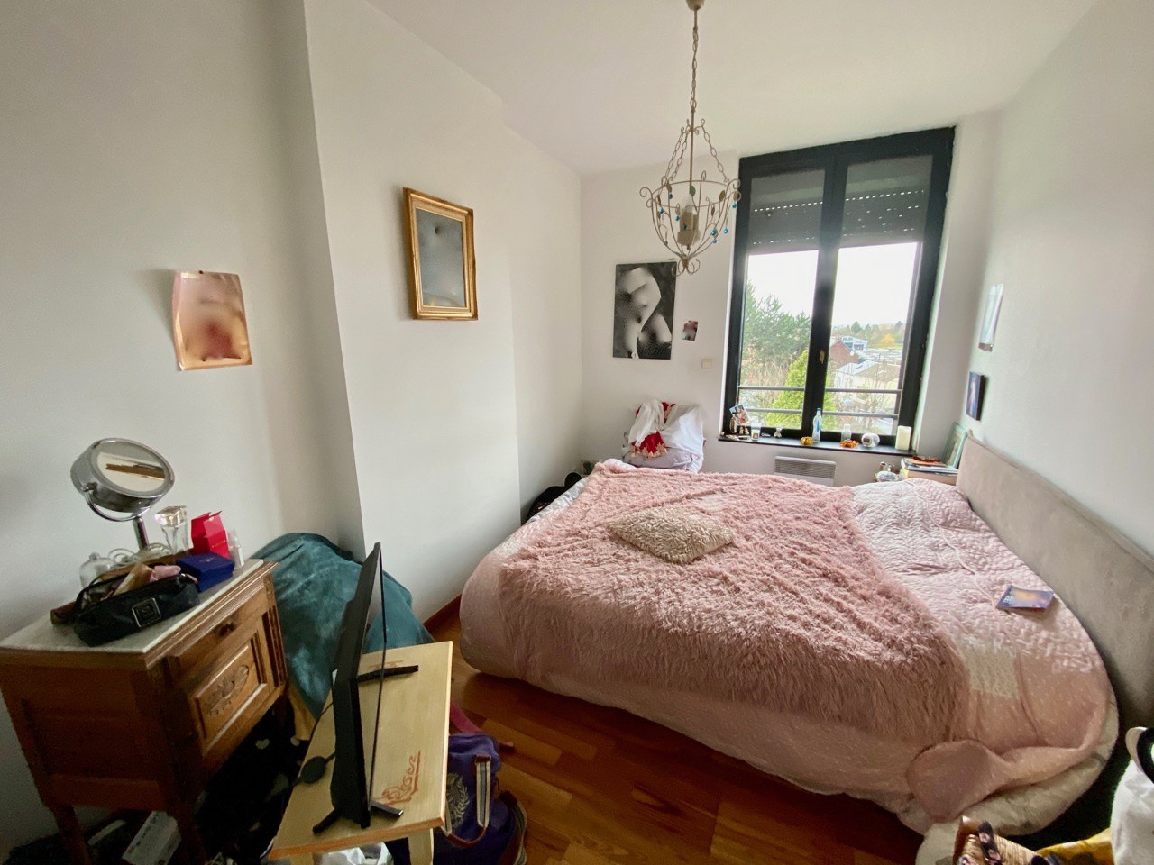 Vente Appartement à Maubeuge 7 pièces