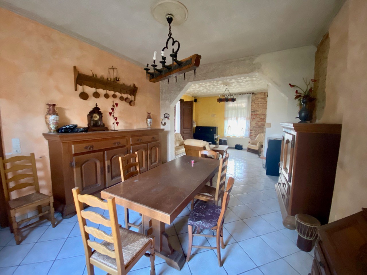 Vente Maison à Louvroil 11 pièces