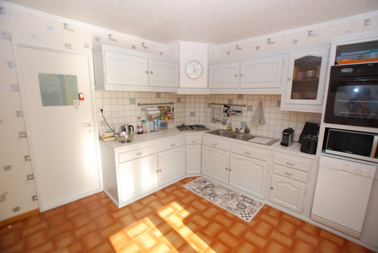 Vente Maison à Jeumont 7 pièces