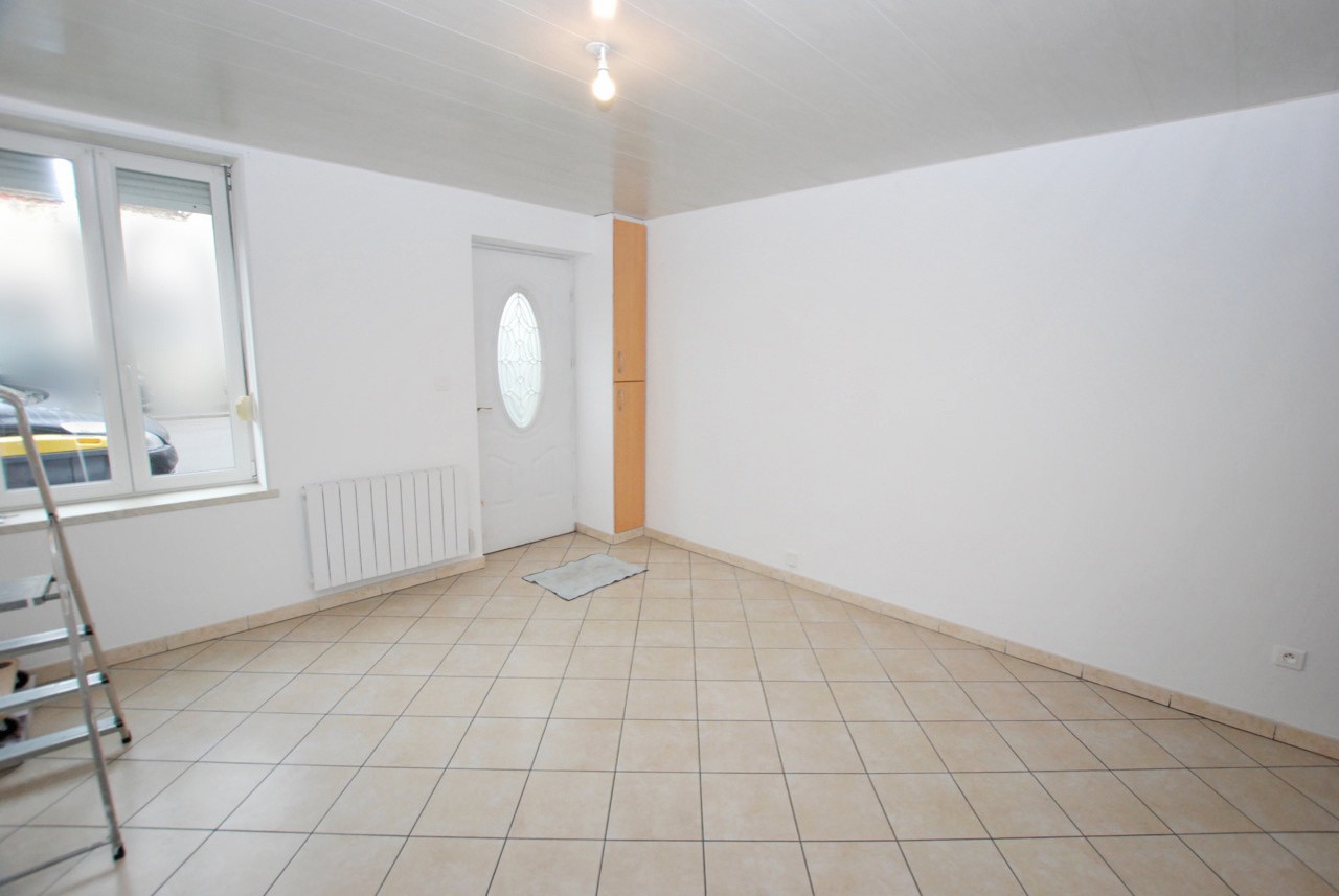 Vente Maison à Maubeuge 3 pièces