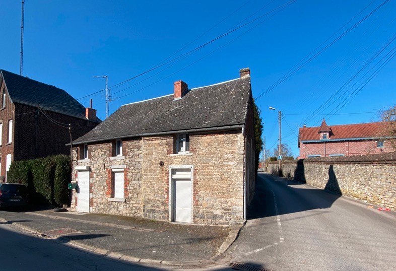 Vente Maison à Jeumont 3 pièces