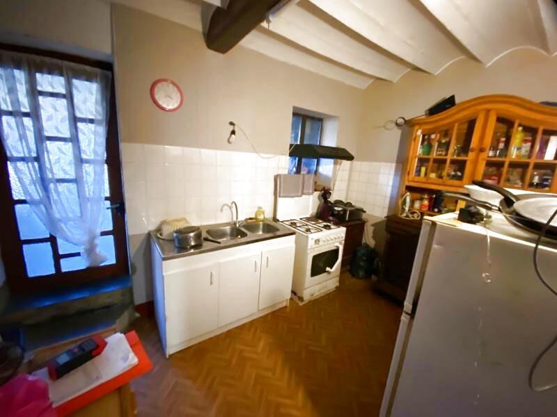 Vente Maison à Jeumont 3 pièces