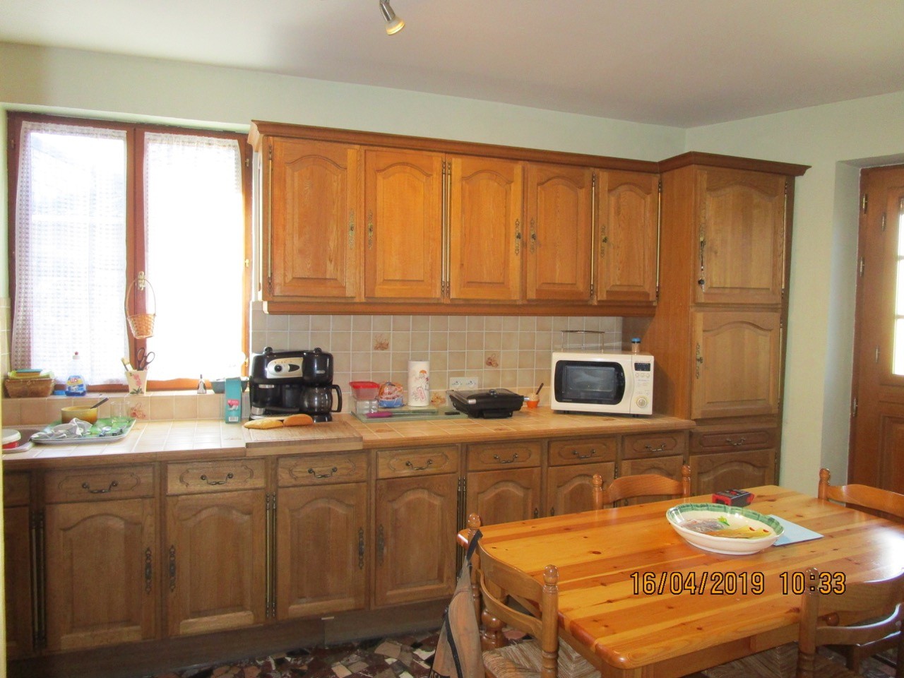 Vente Maison à Jeumont 6 pièces