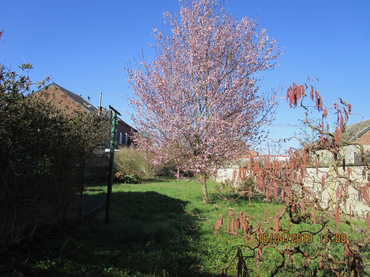 Vente Maison à Jeumont 6 pièces