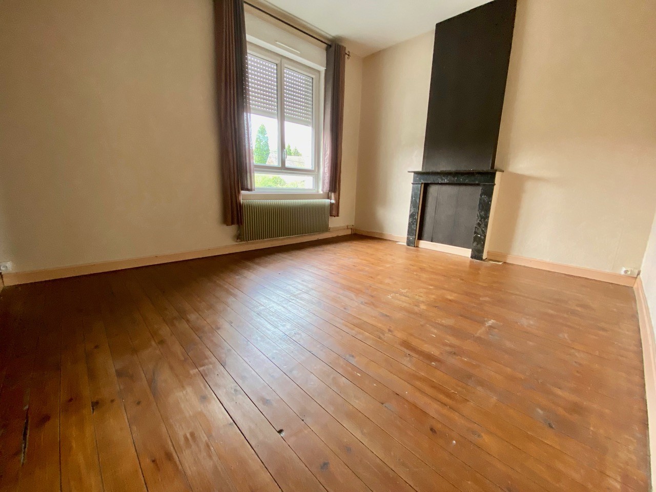 Vente Maison à Maubeuge 7 pièces