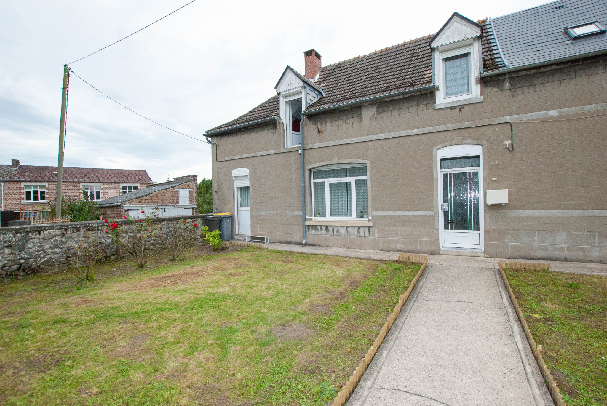 Vente Maison à Jeumont 5 pièces