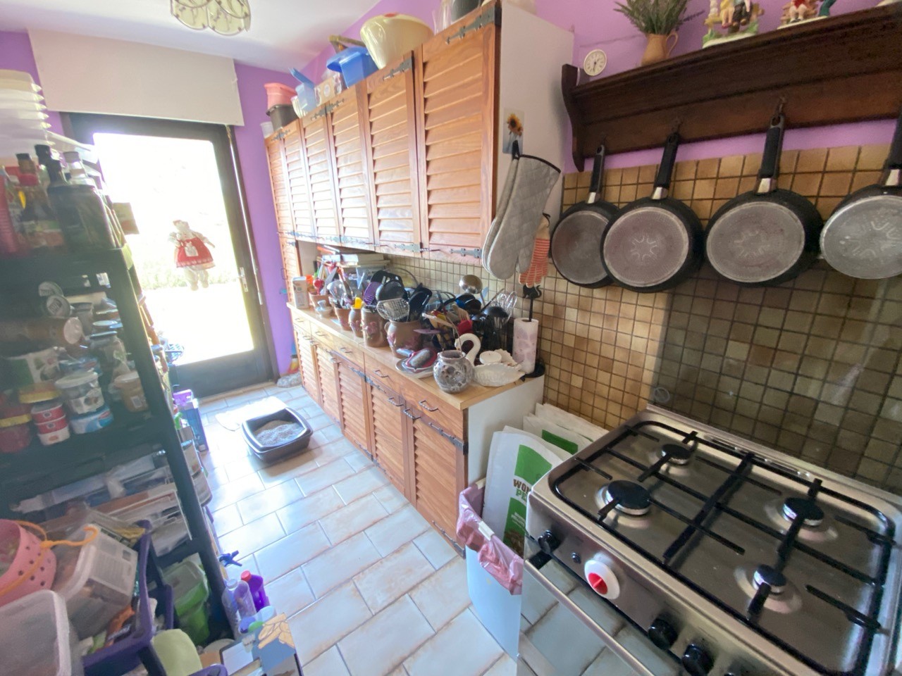 Vente Maison à Jeumont 6 pièces