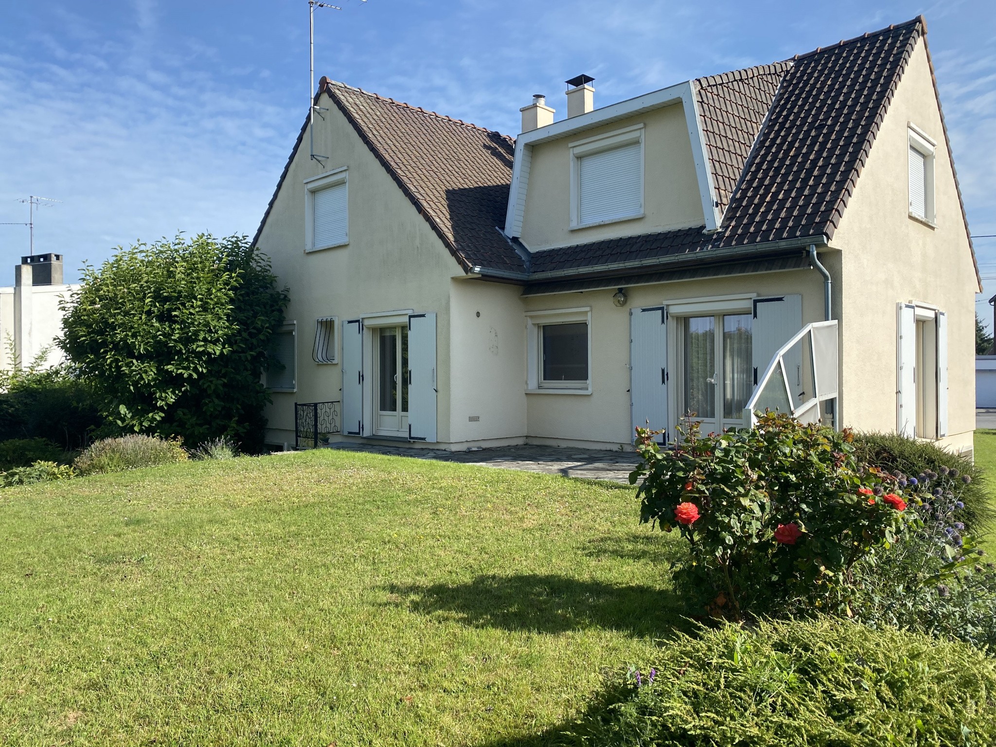 Vente Maison à Jeumont 8 pièces