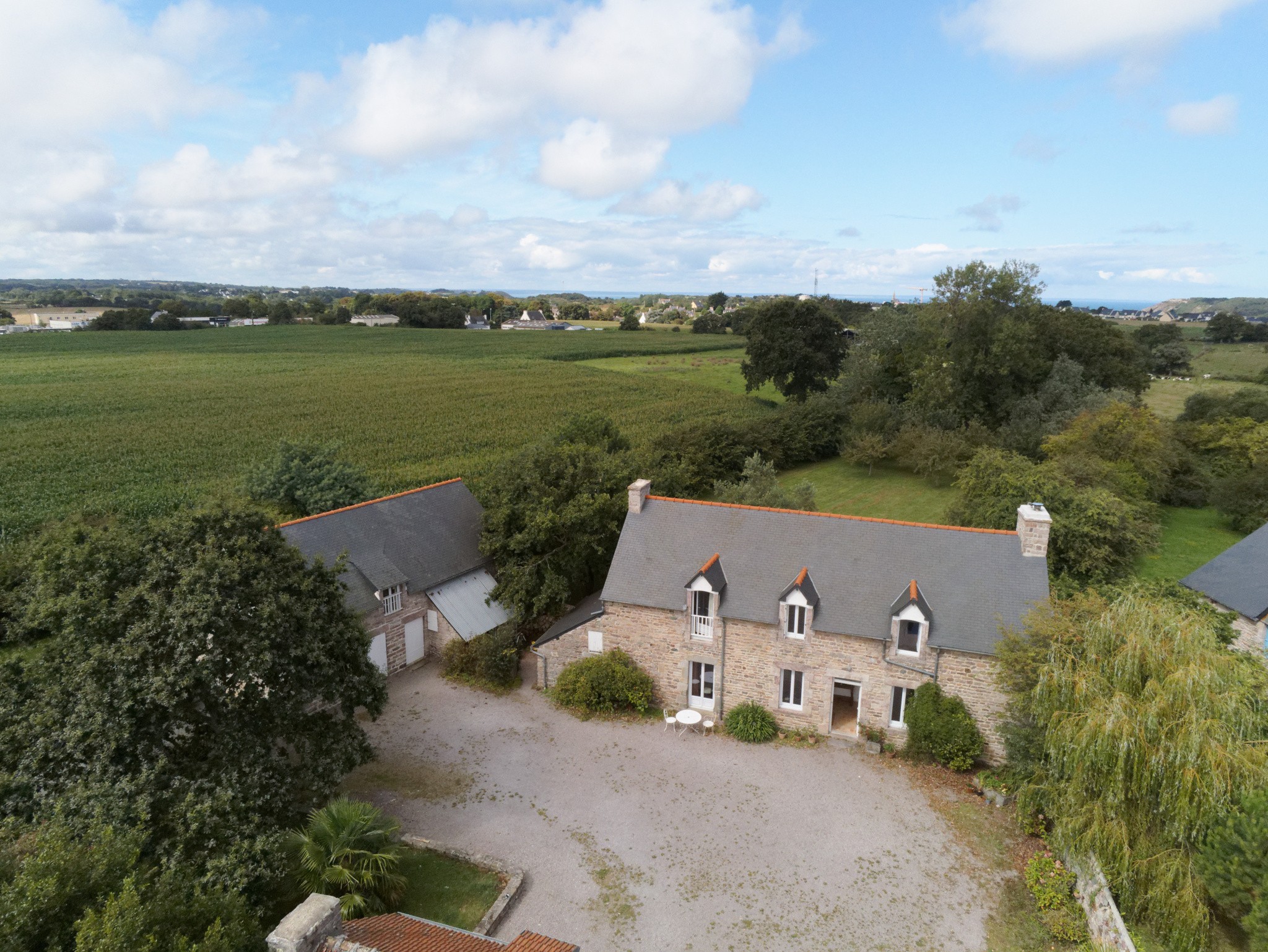 Vente Maison à Erquy 6 pièces