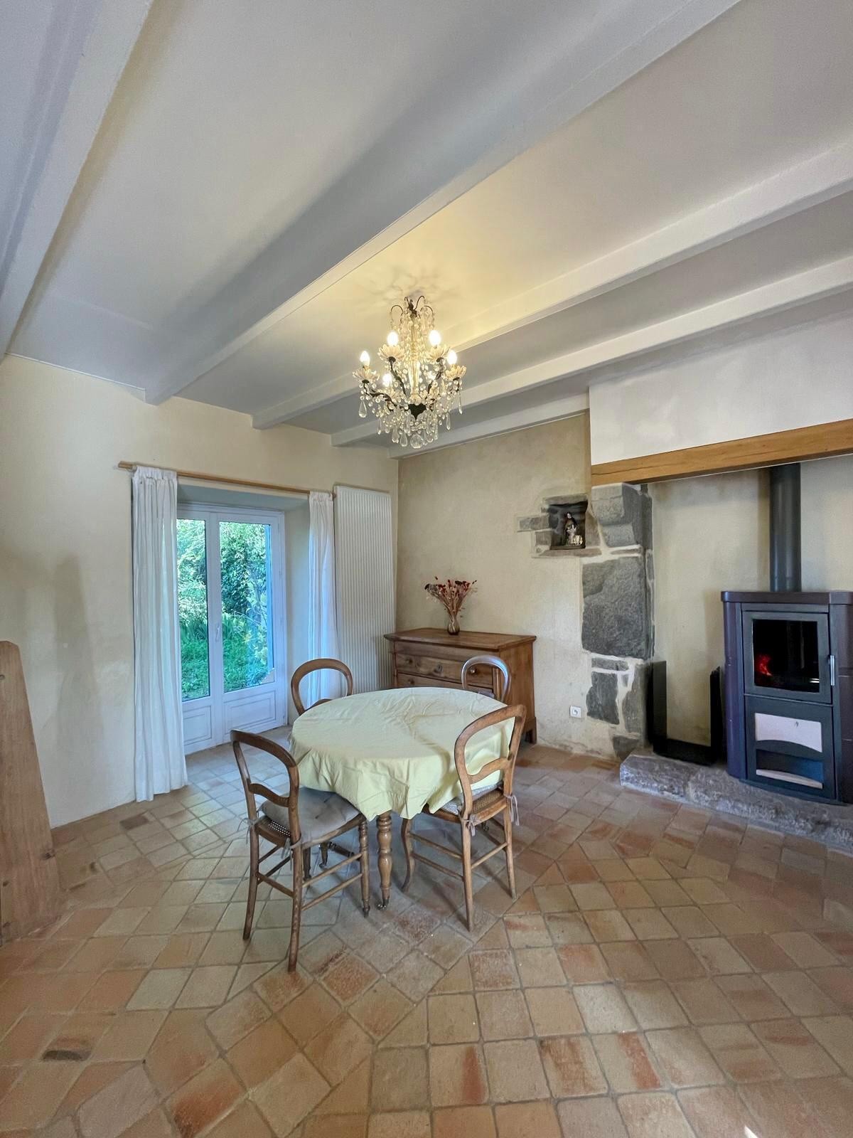 Vente Maison à Erquy 6 pièces