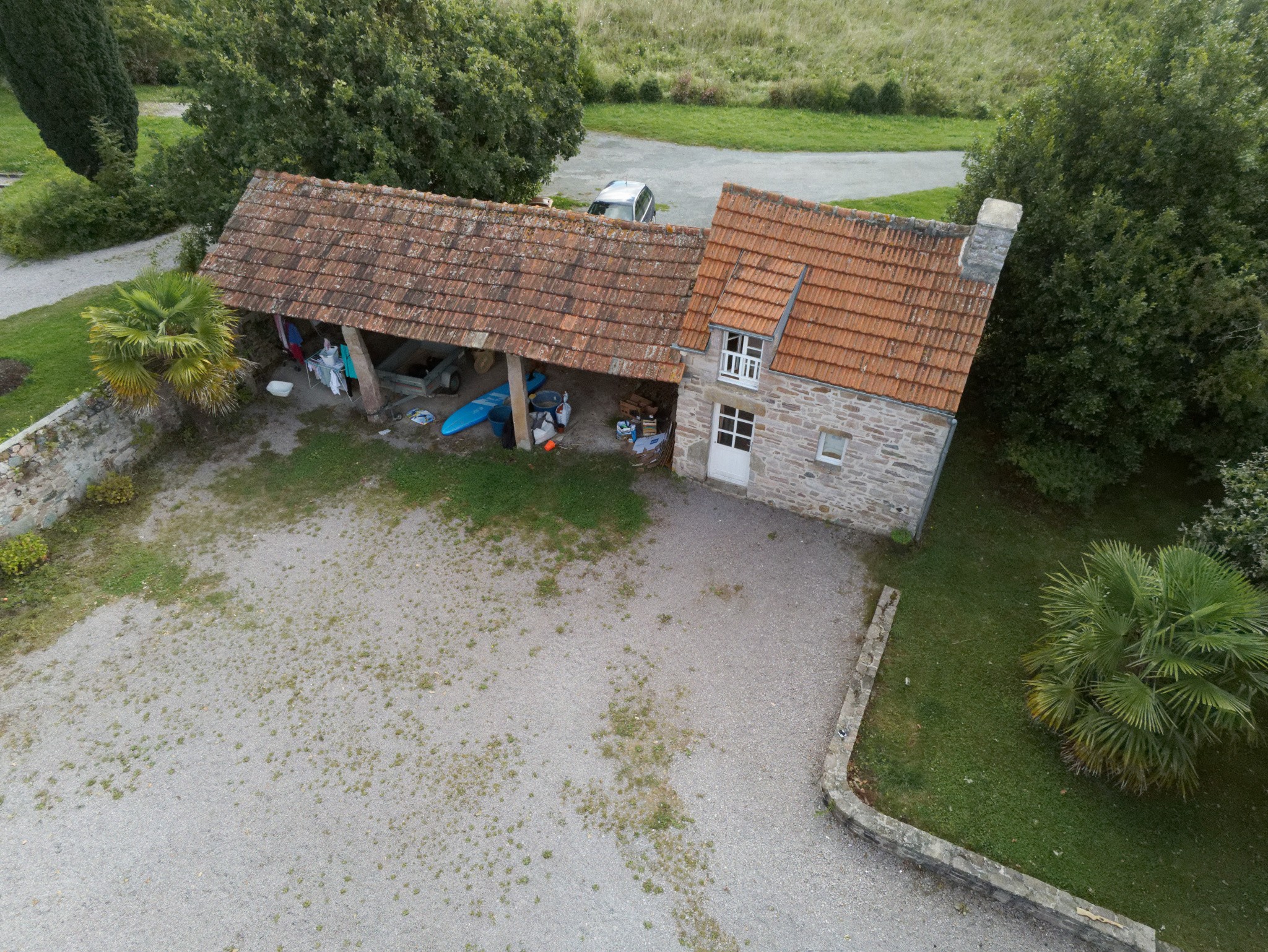 Vente Maison à Erquy 6 pièces