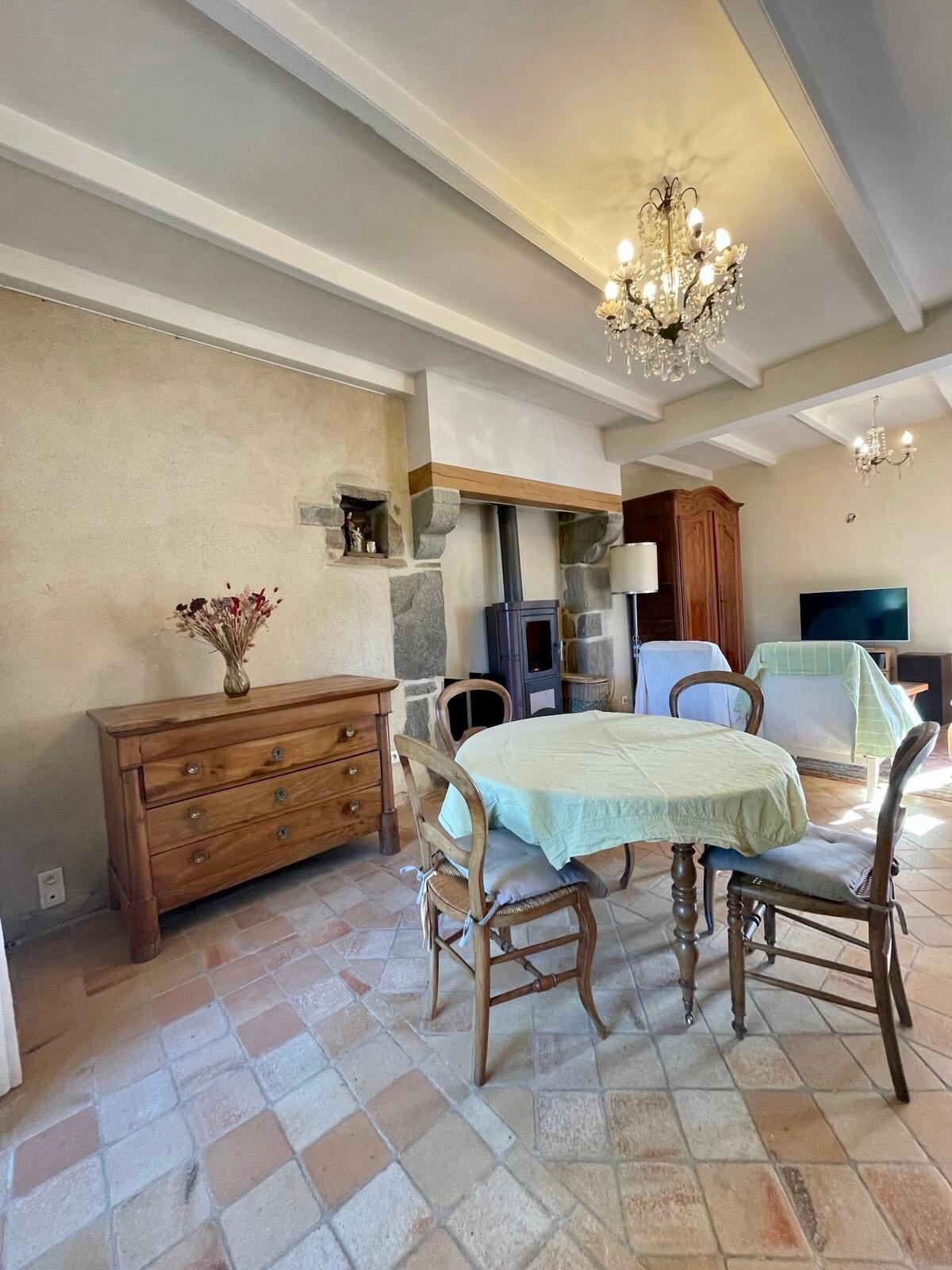 Vente Maison à Erquy 6 pièces