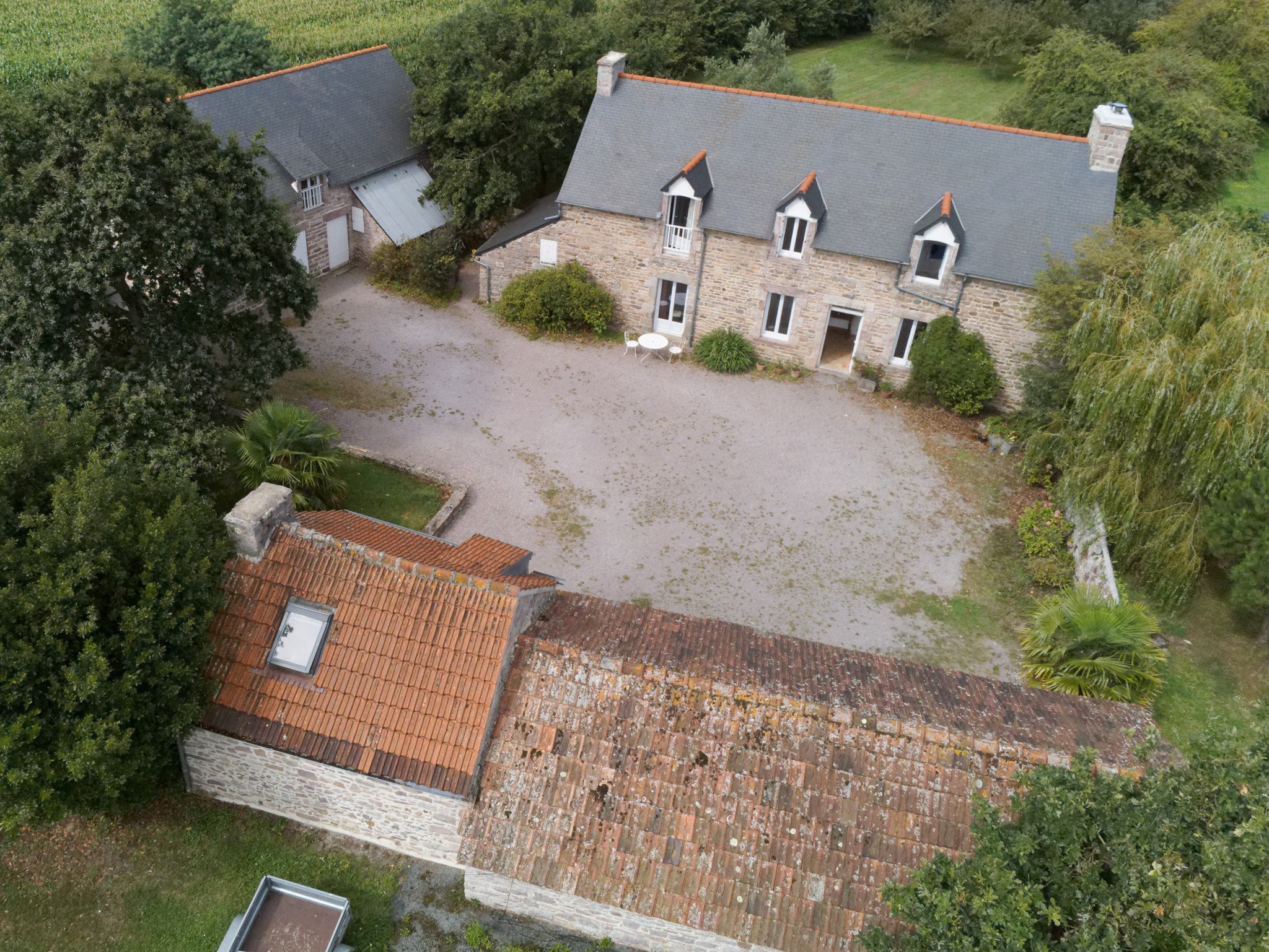 Vente Maison à Erquy 6 pièces