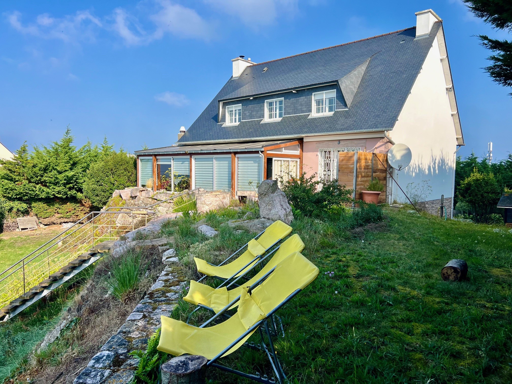 Vente Maison à Erquy 8 pièces