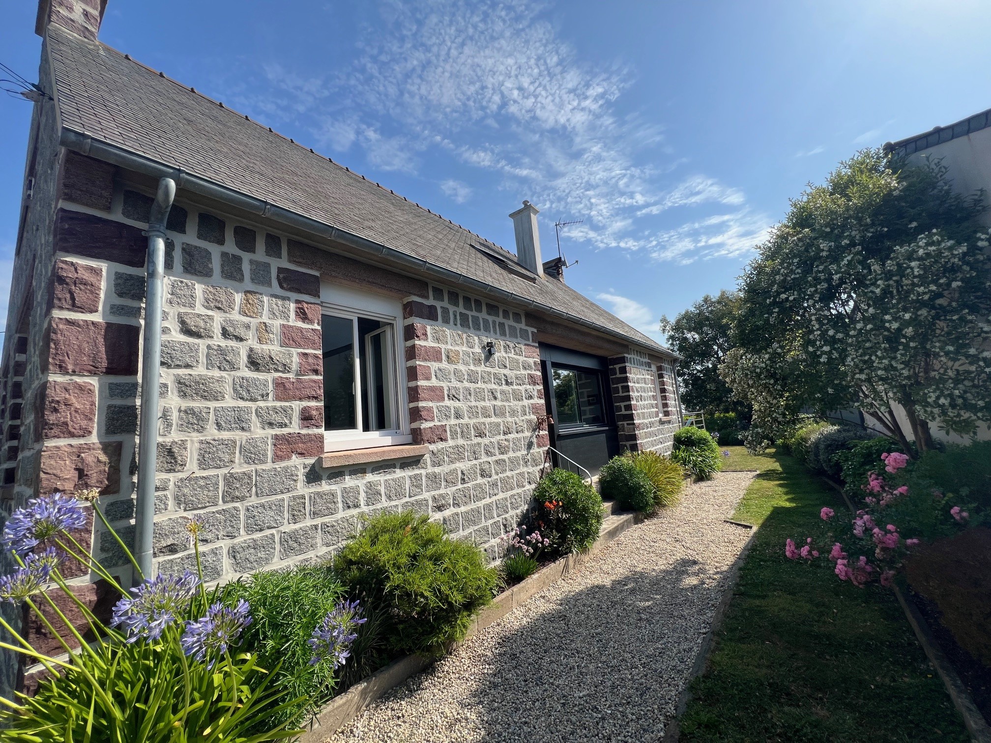 Vente Maison à Pléneuf-Val-André 5 pièces