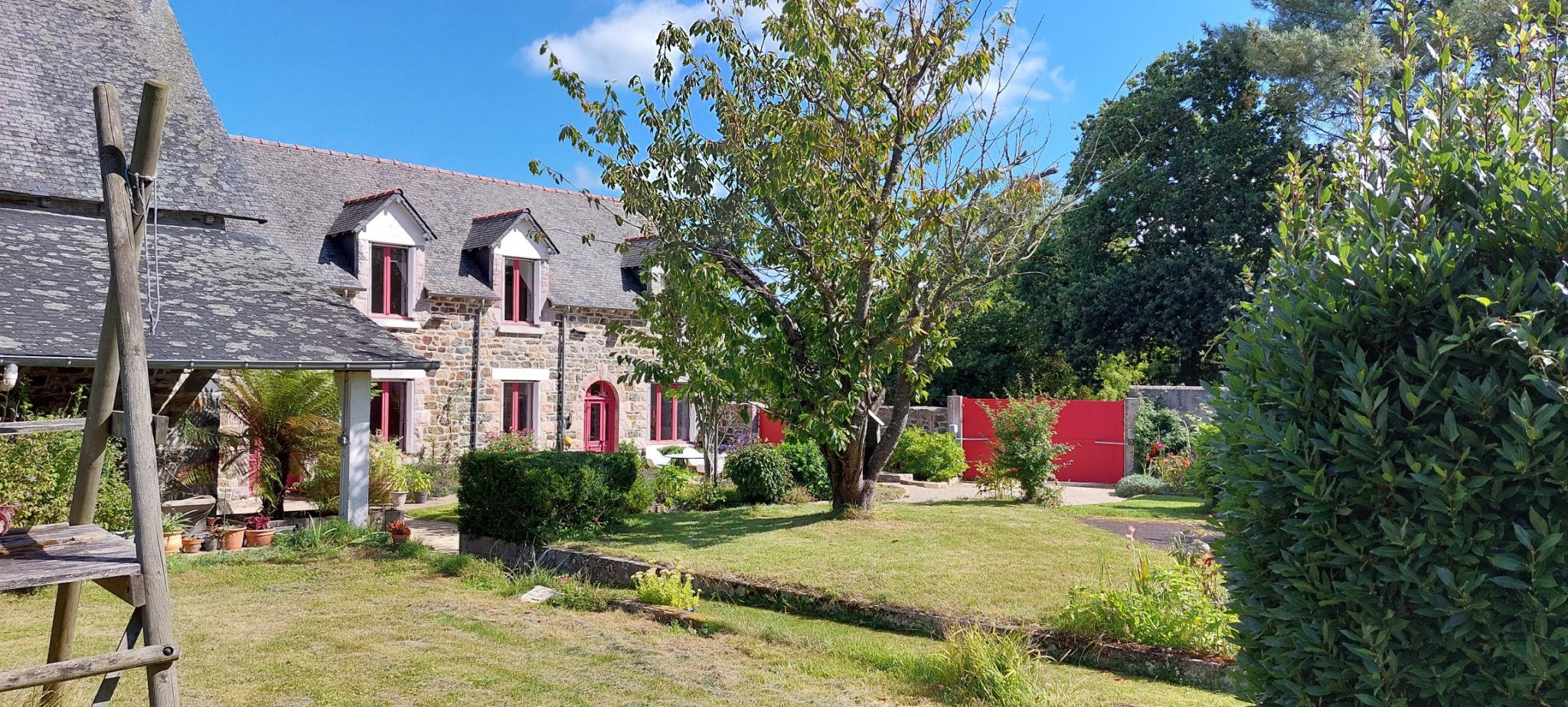 Vente Maison à Planguenoual 7 pièces