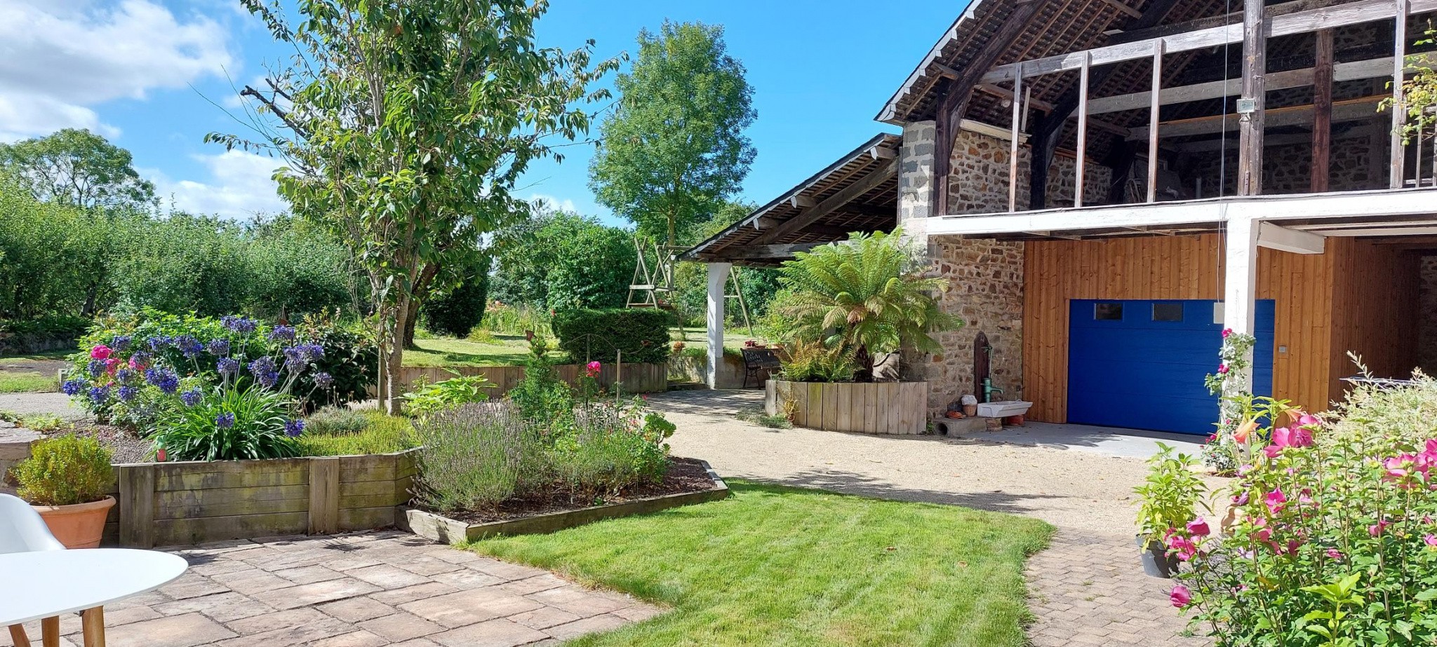 Vente Maison à Planguenoual 7 pièces