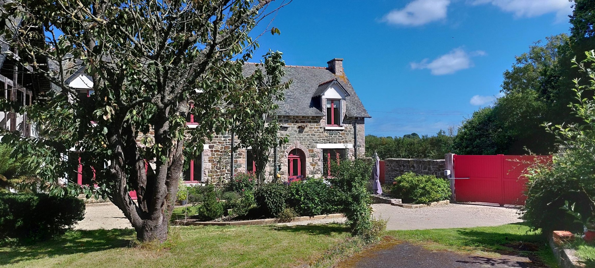 Vente Maison à Planguenoual 7 pièces