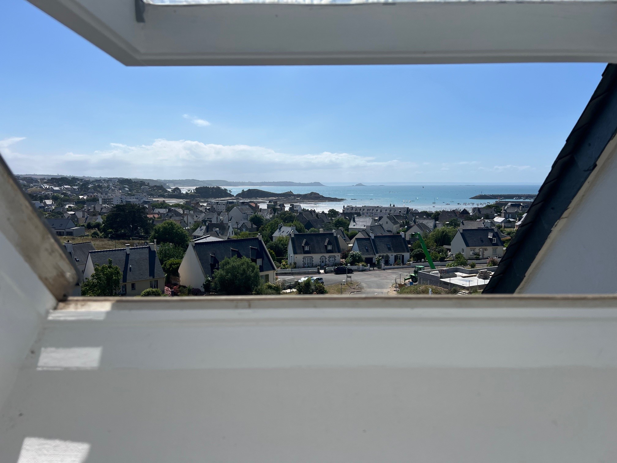 Vente Appartement à Erquy 2 pièces