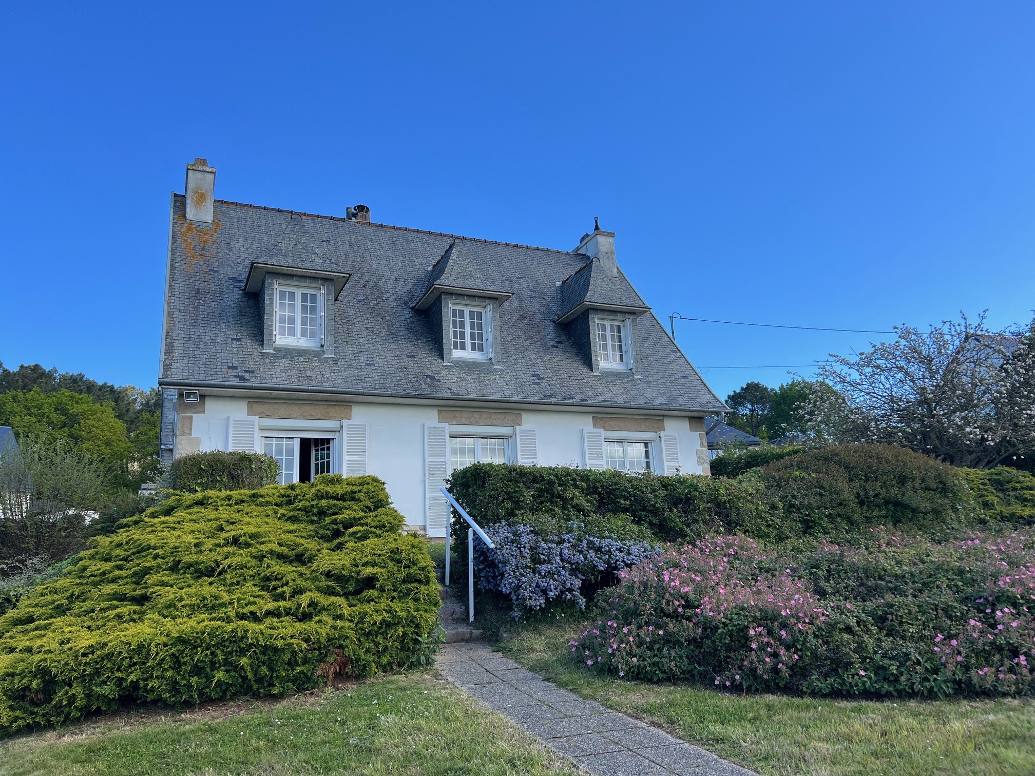 Vente Maison à Erquy 6 pièces