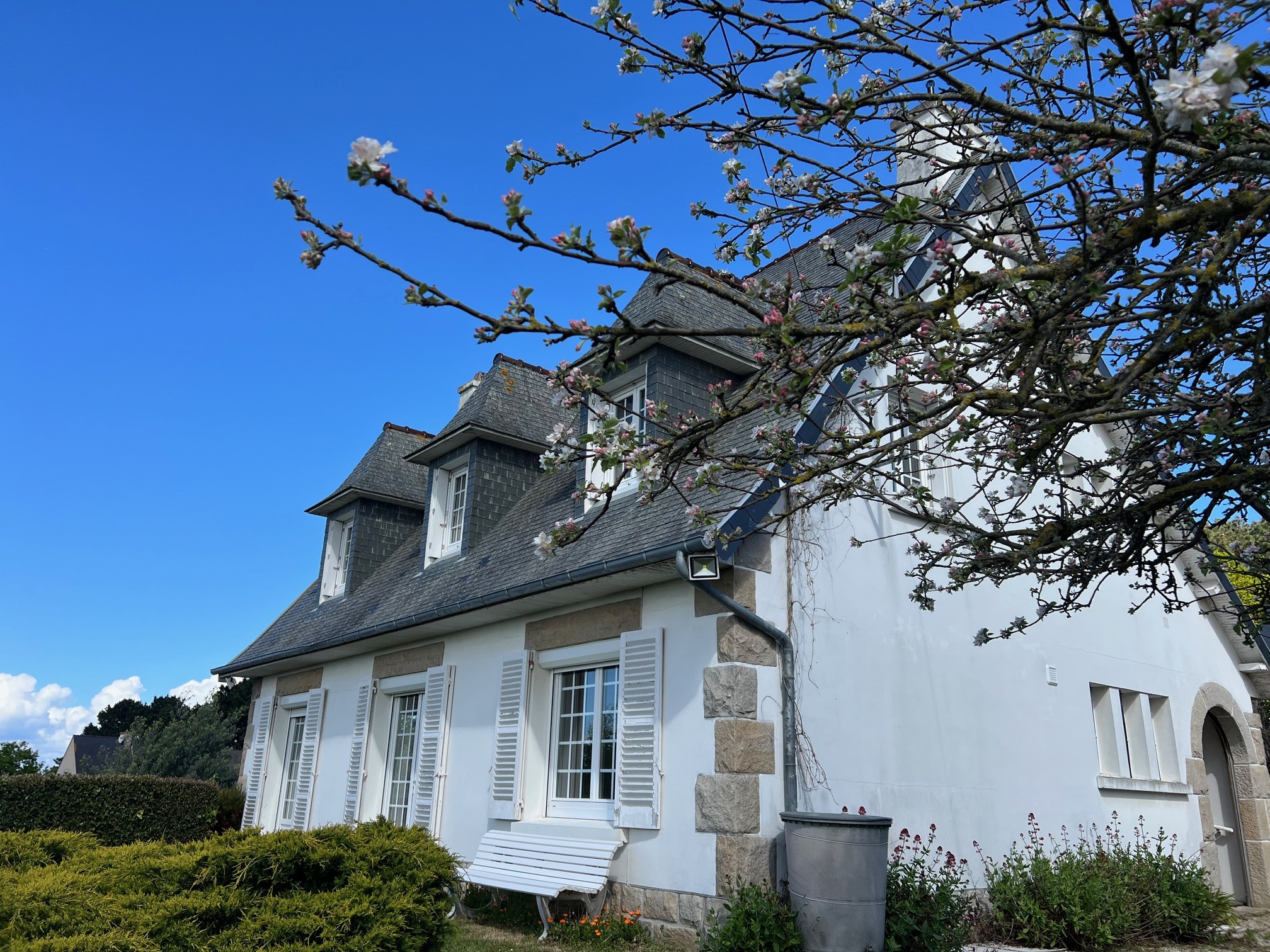 Vente Maison à Erquy 6 pièces