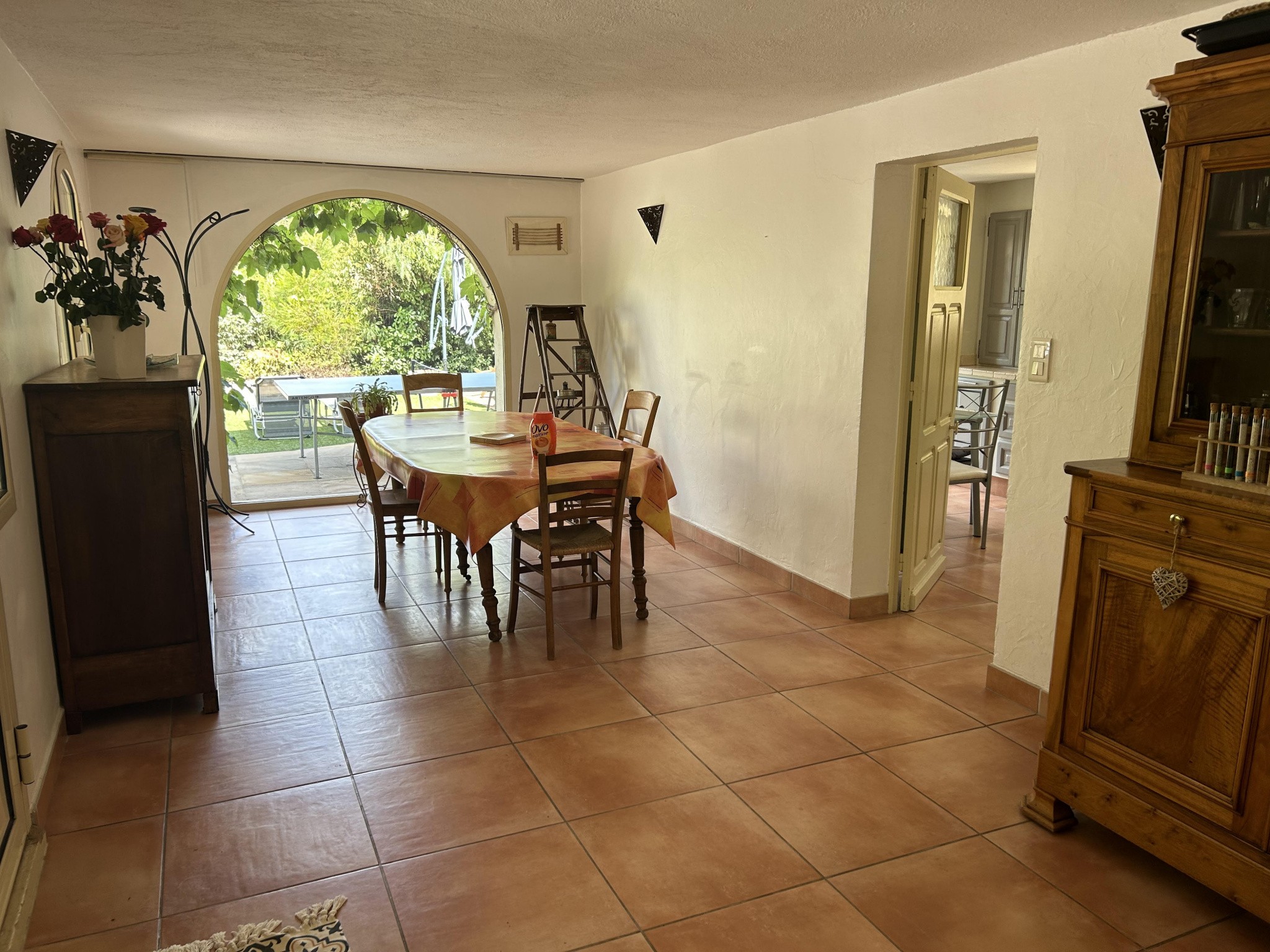 Vente Maison à Toulon 7 pièces