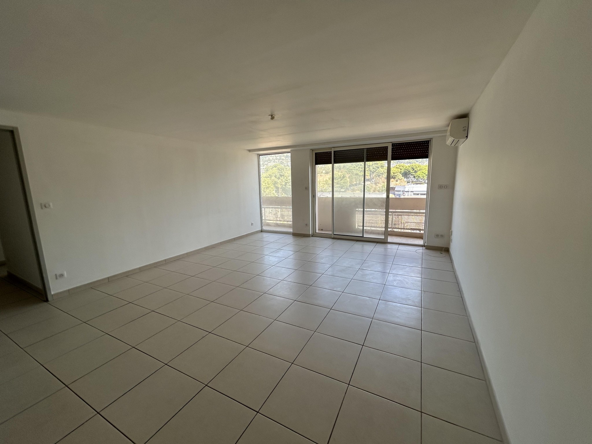 Vente Appartement à Toulon 4 pièces