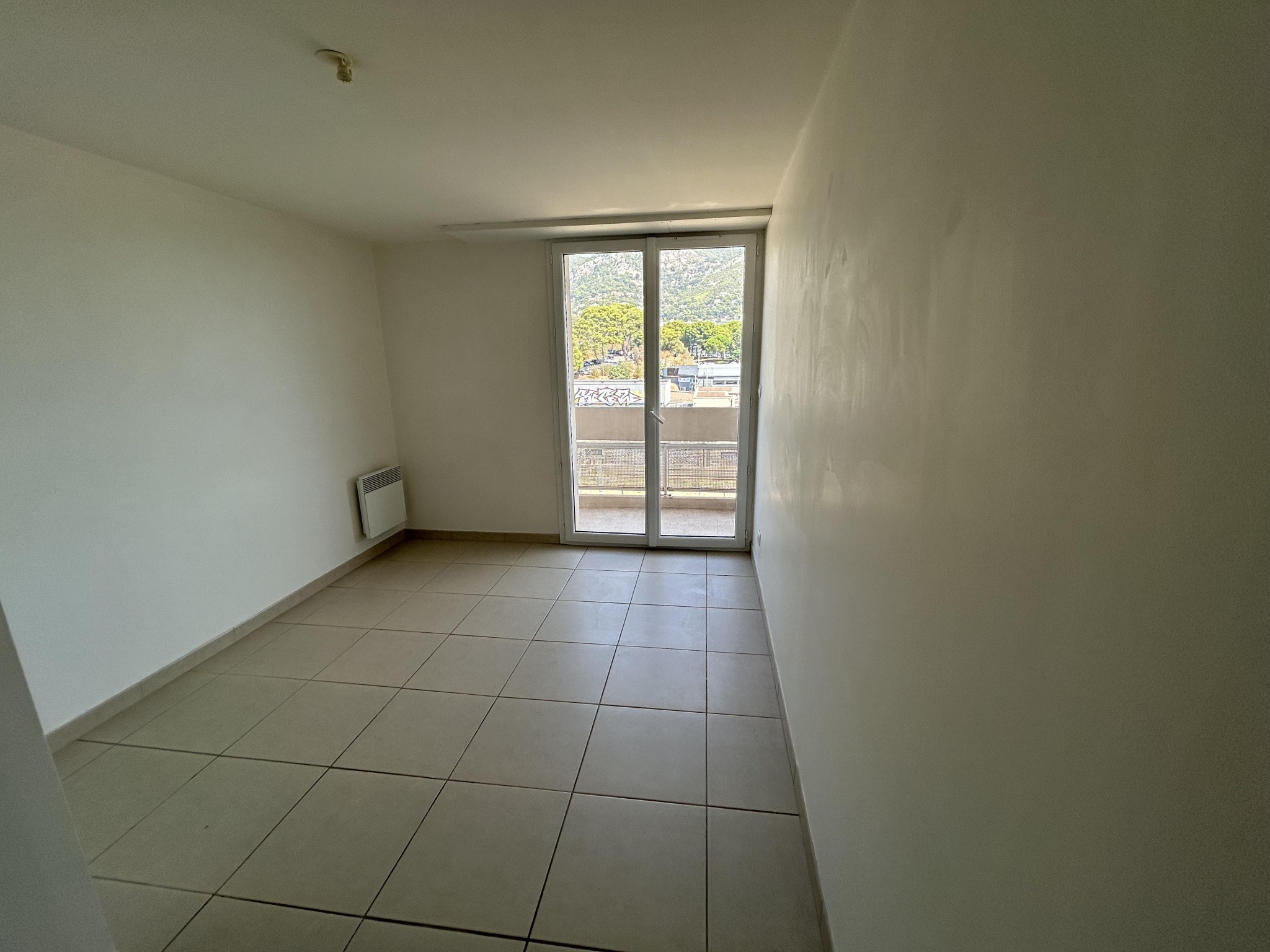 Vente Appartement à Toulon 4 pièces