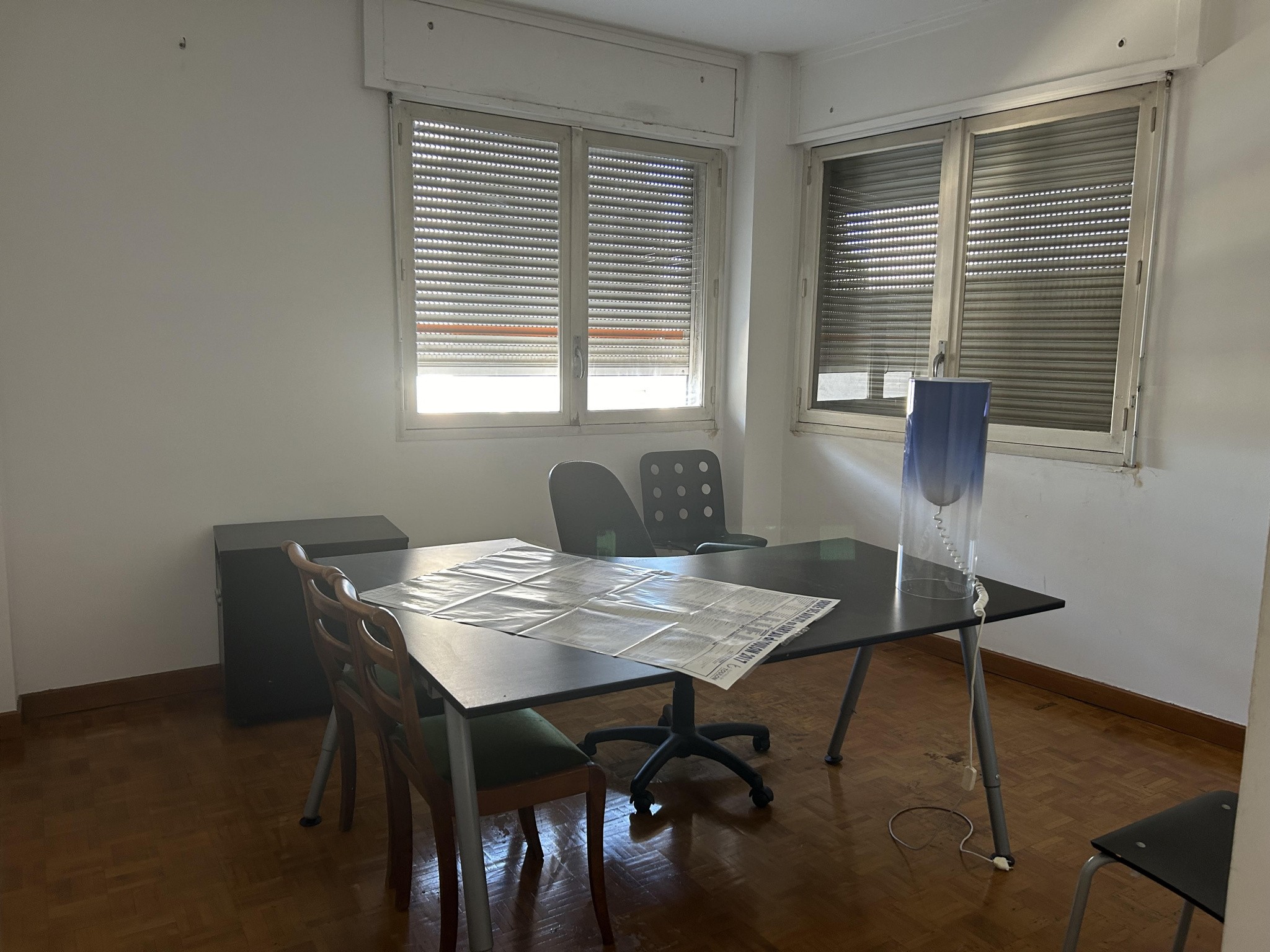 Vente Bureau / Commerce à Toulon 6 pièces