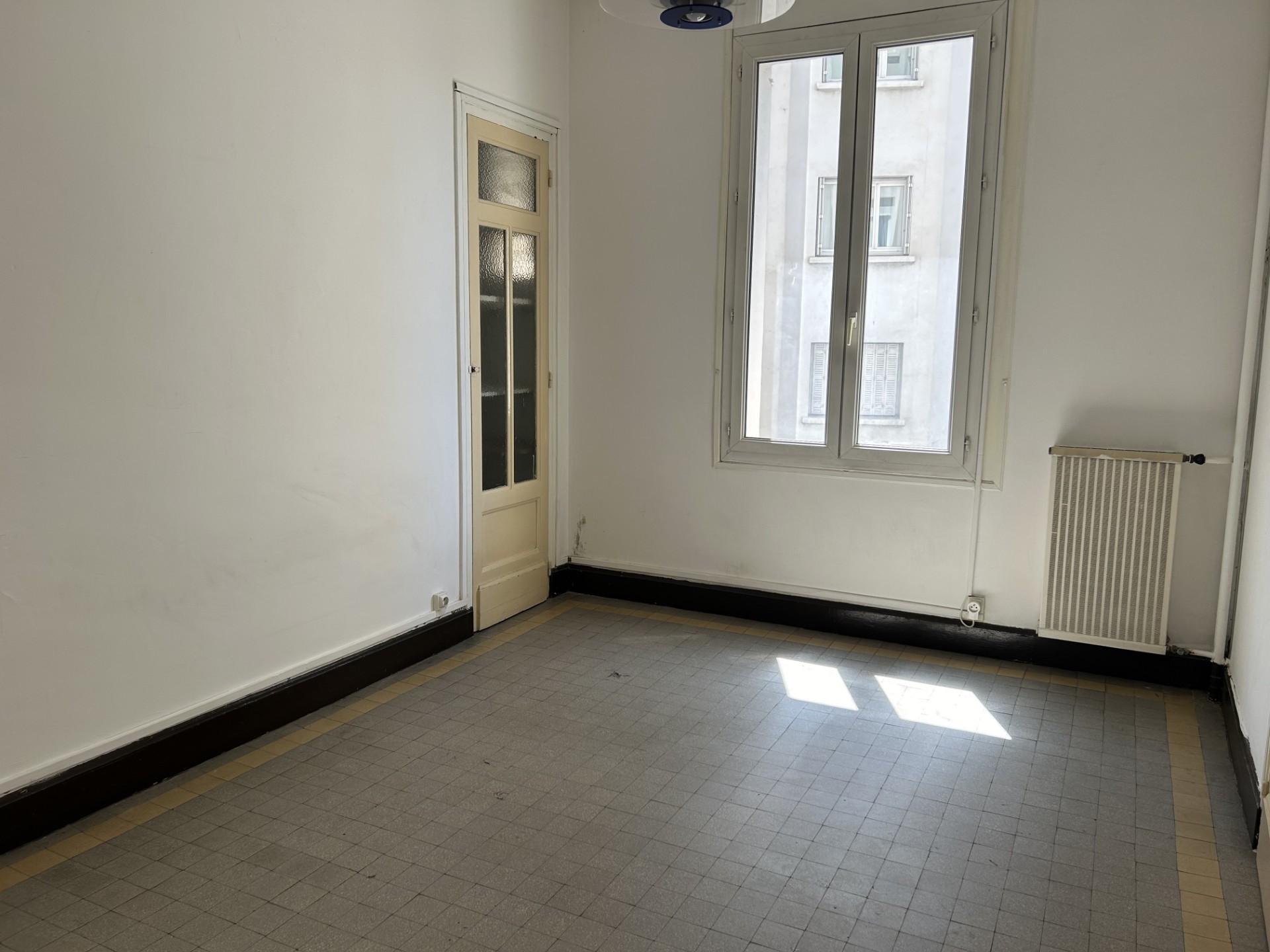 Vente Appartement à Toulon 3 pièces