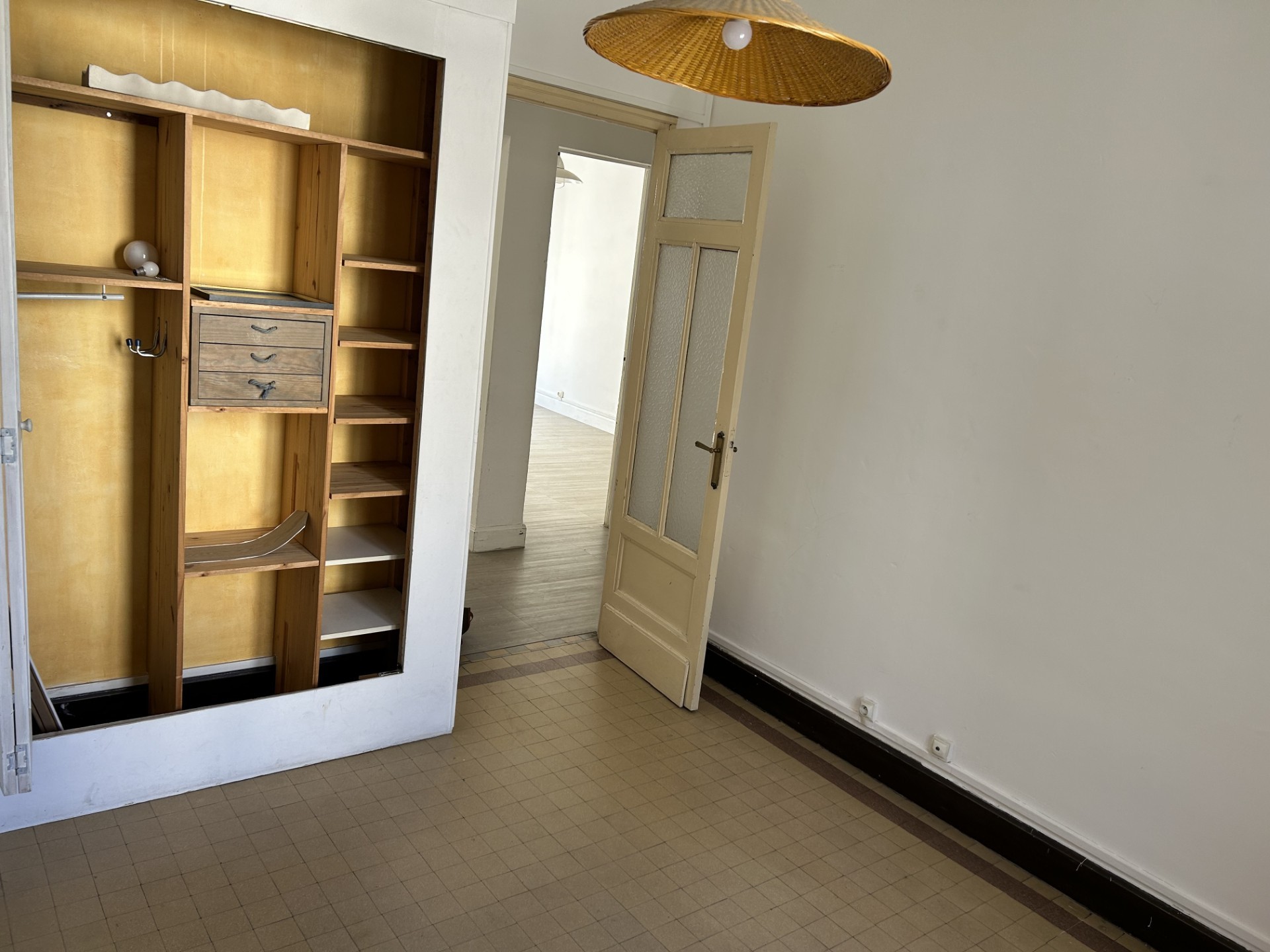 Vente Appartement à Toulon 3 pièces