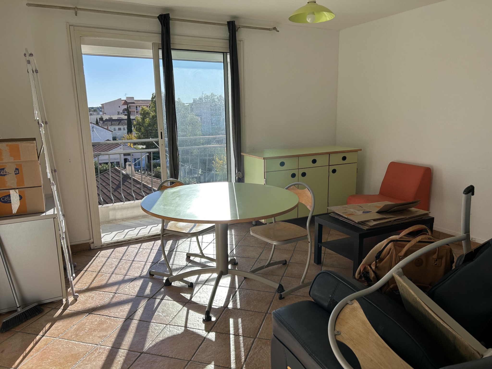 Vente Appartement à la Garde 3 pièces