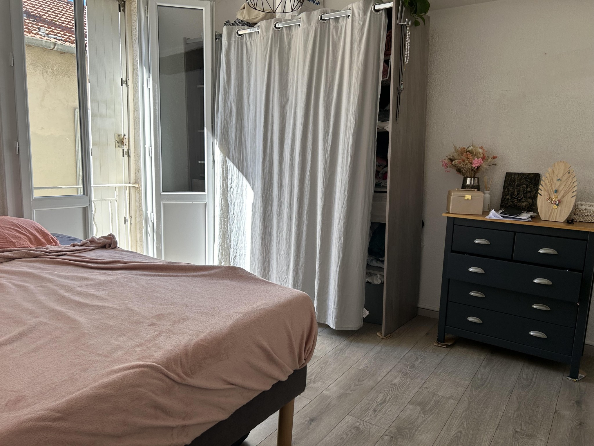 Vente Appartement à Toulon 2 pièces