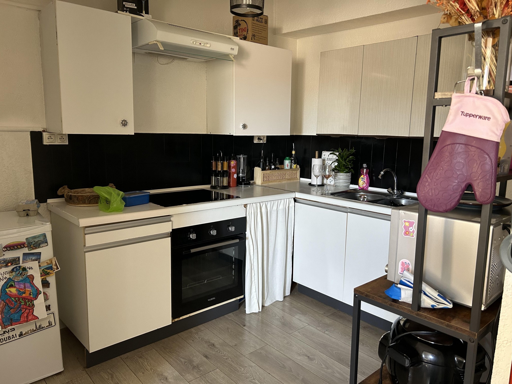 Vente Appartement à Toulon 2 pièces