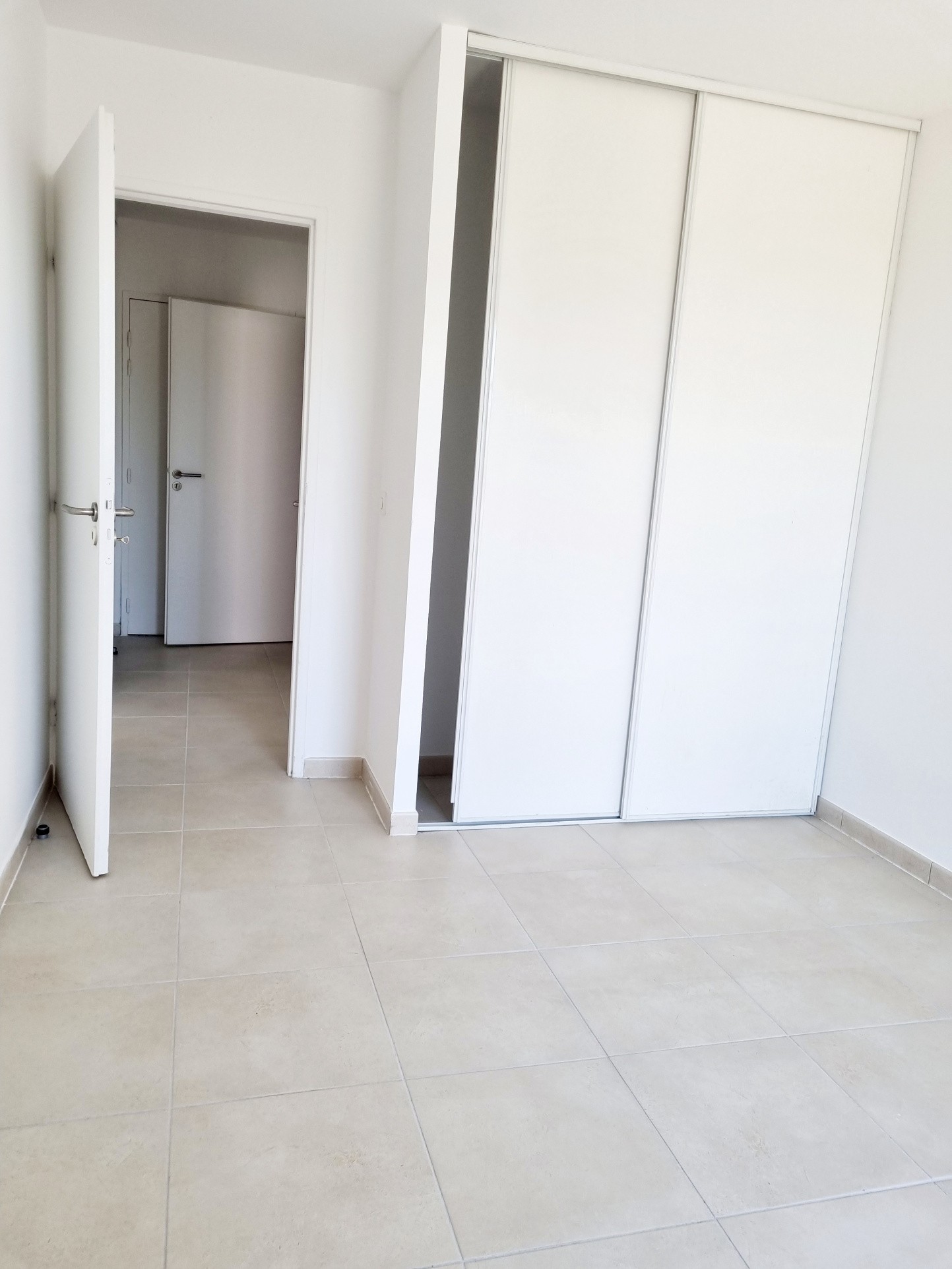 Location Appartement à Miramas 2 pièces