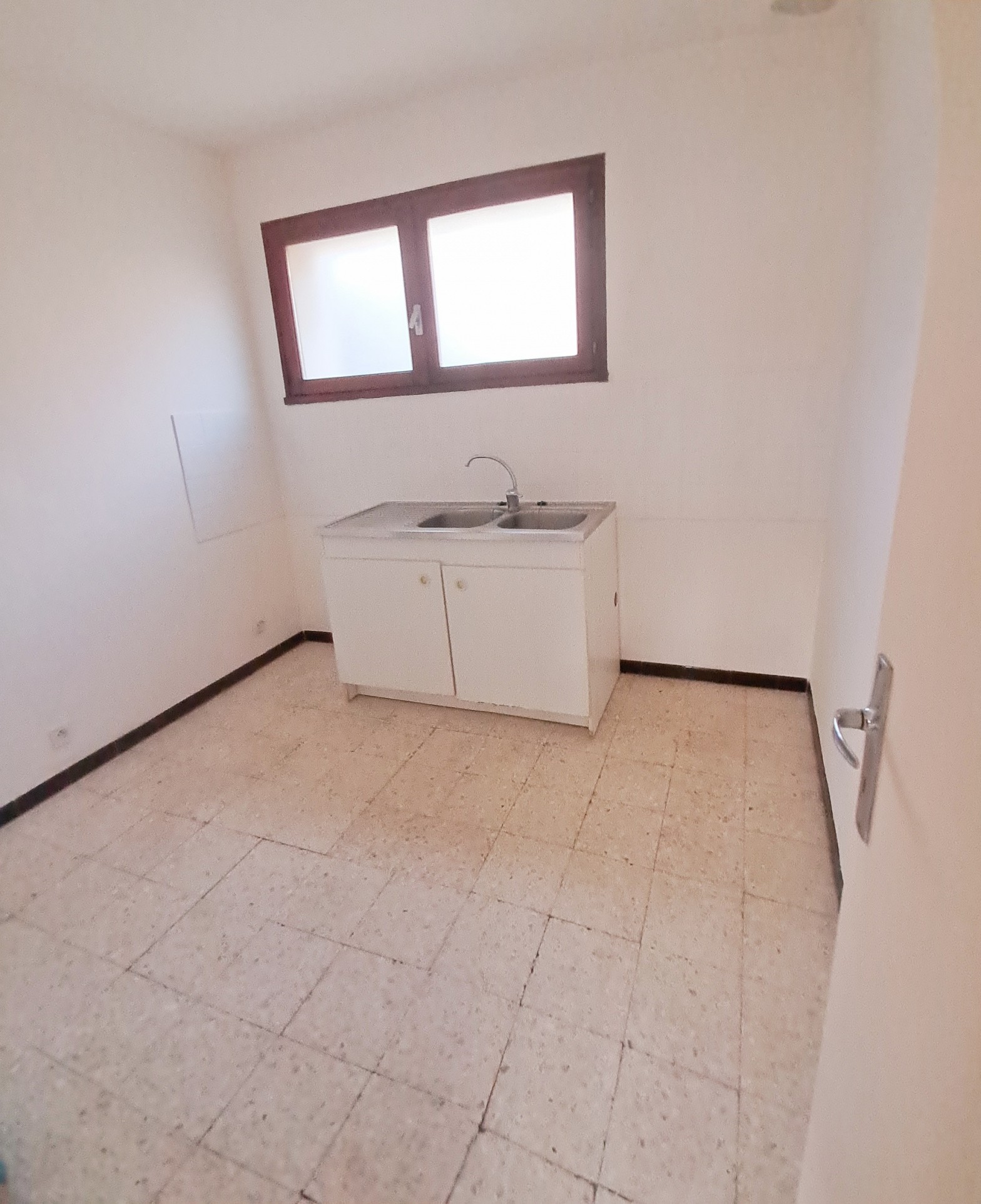 Vente Appartement à Miramas 3 pièces