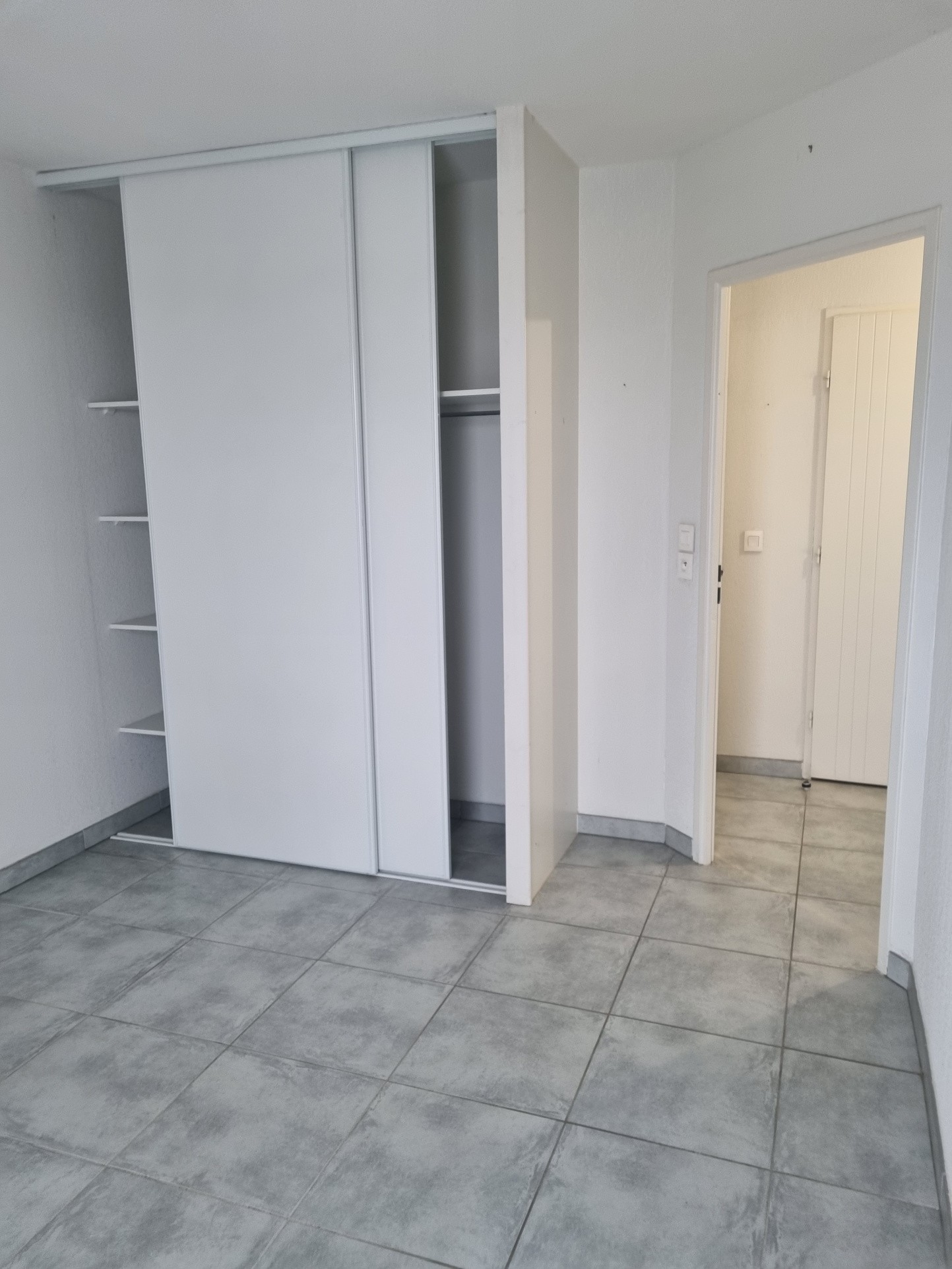 Vente Appartement à Miramas 3 pièces