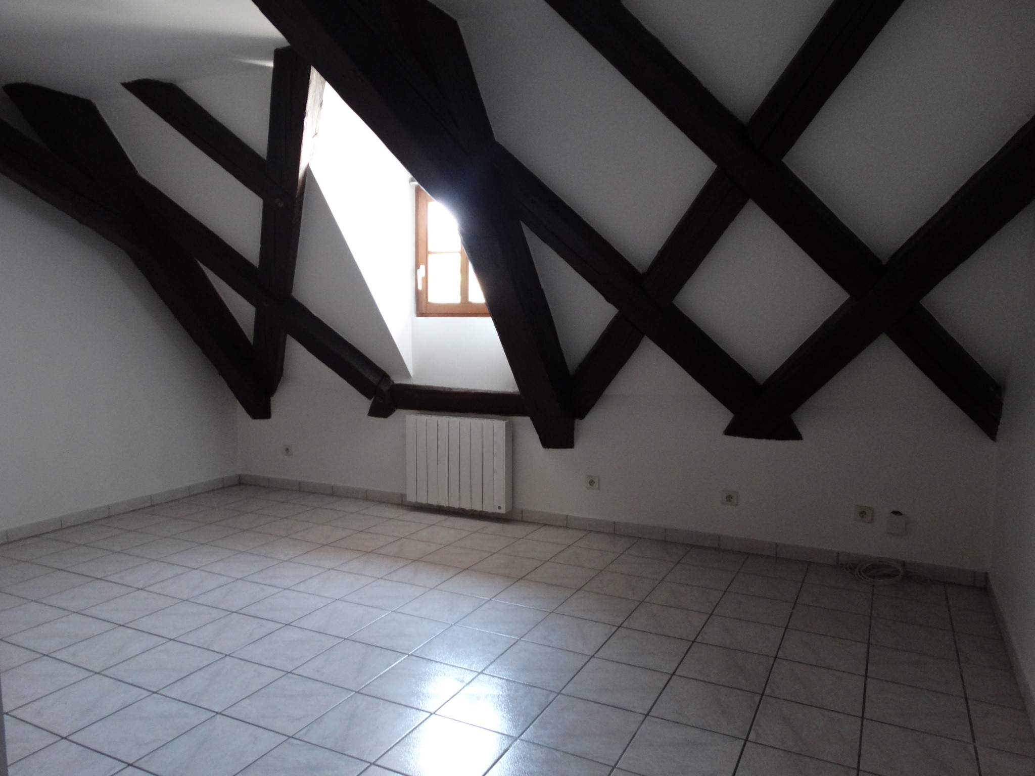 Vente Appartement à Masevaux 3 pièces